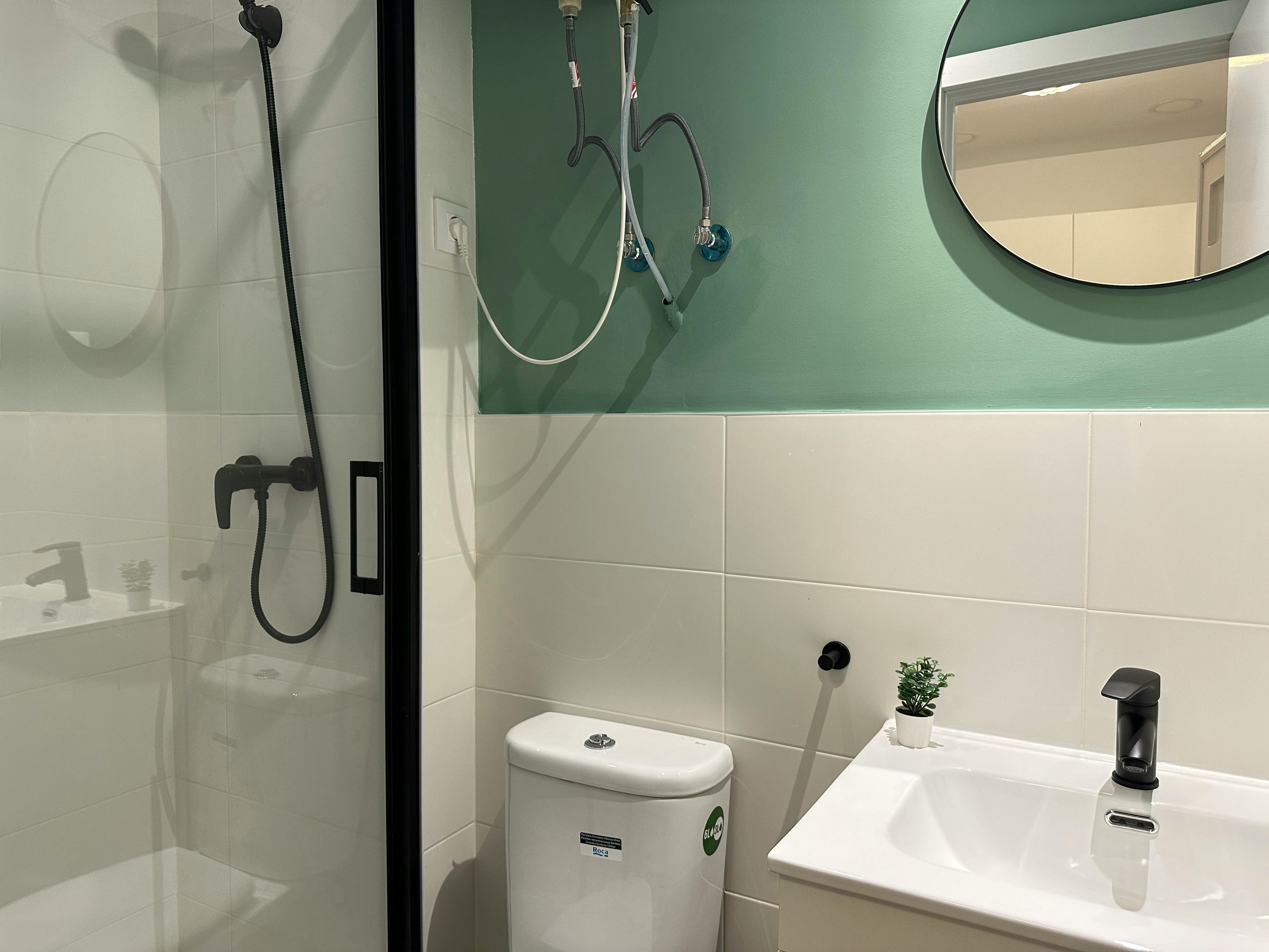 Apartment Madrid, 1 bed — photo 3