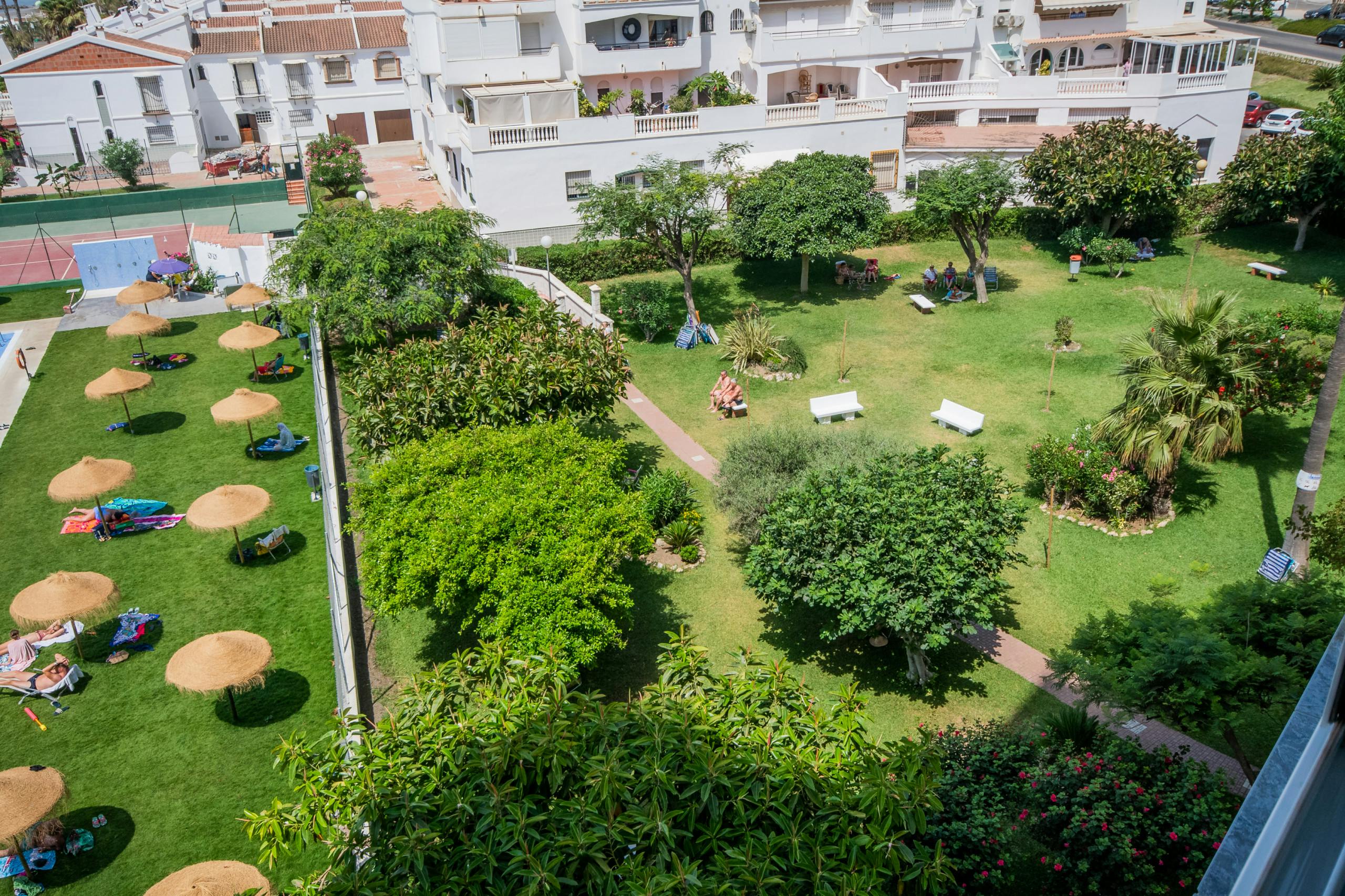 preview gallery tile