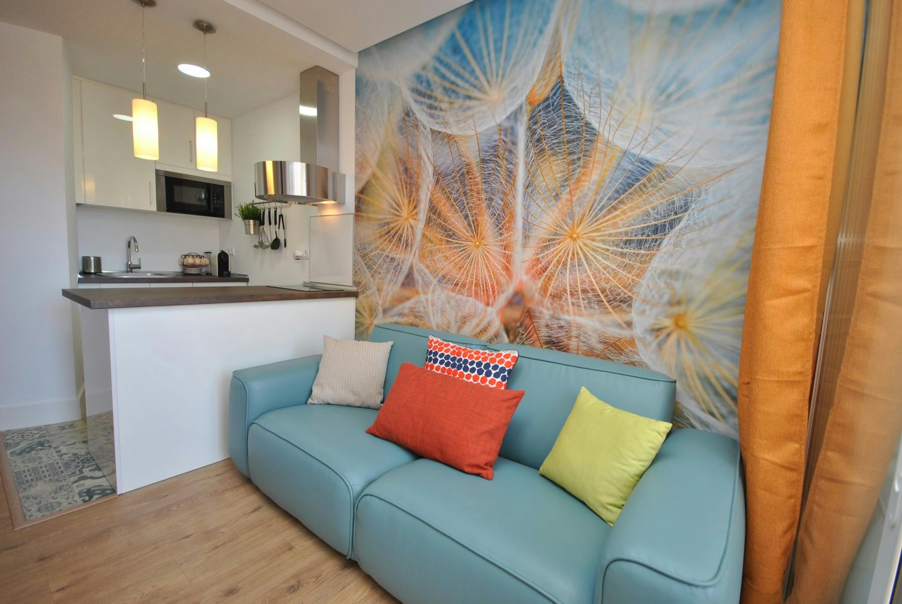 preview gallery tile