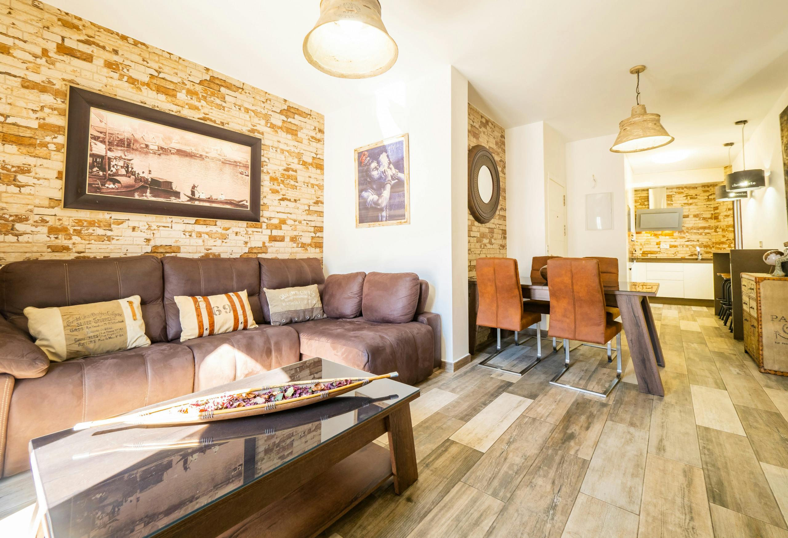 Apartamento para alugar por € 9.999 por mês em Alhaurín el Grande, Calle Torremolinos