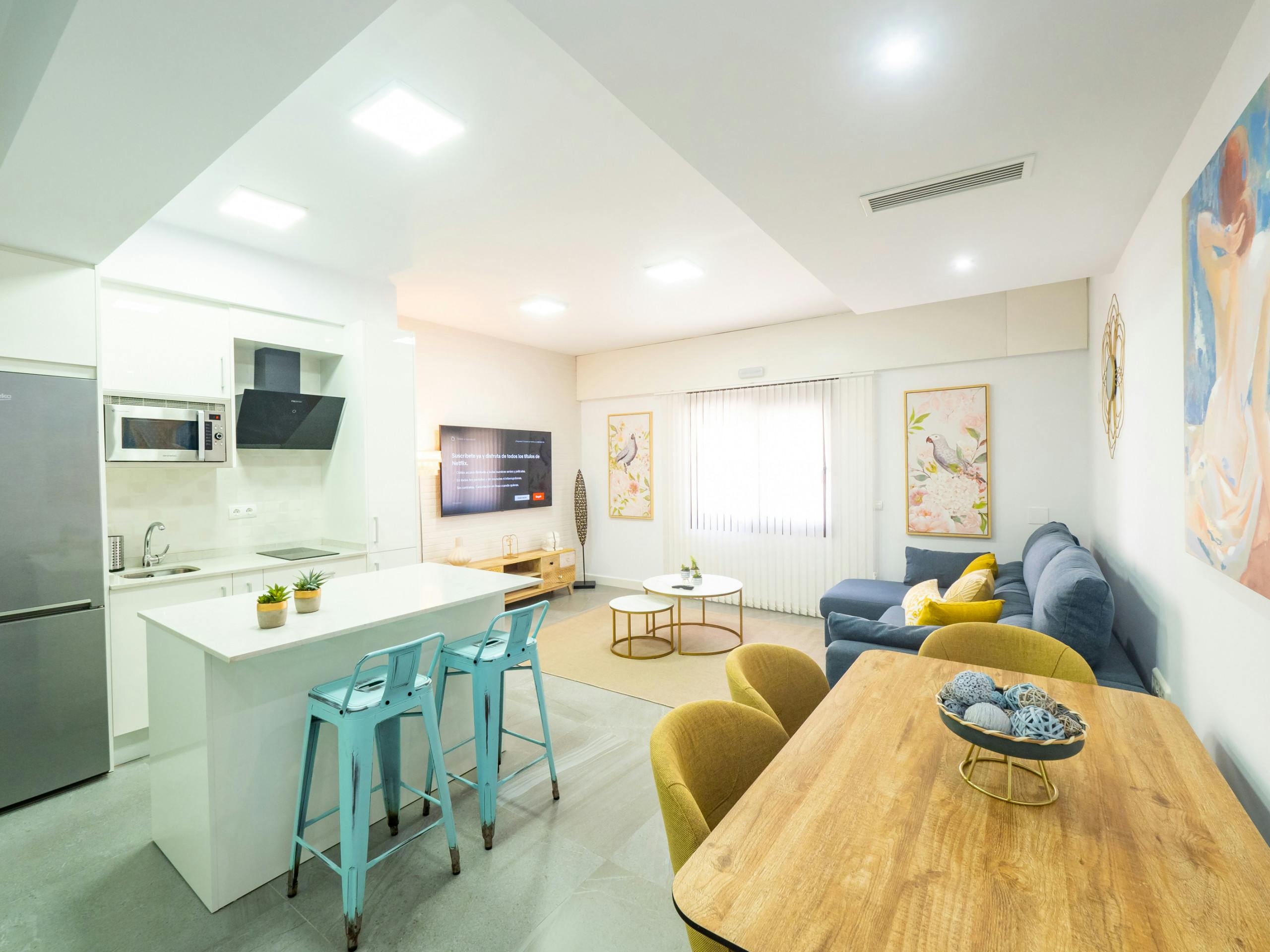 Apartamento para alugar por € 9.999 por mês em Alhaurín el Grande, Calle Torremolinos