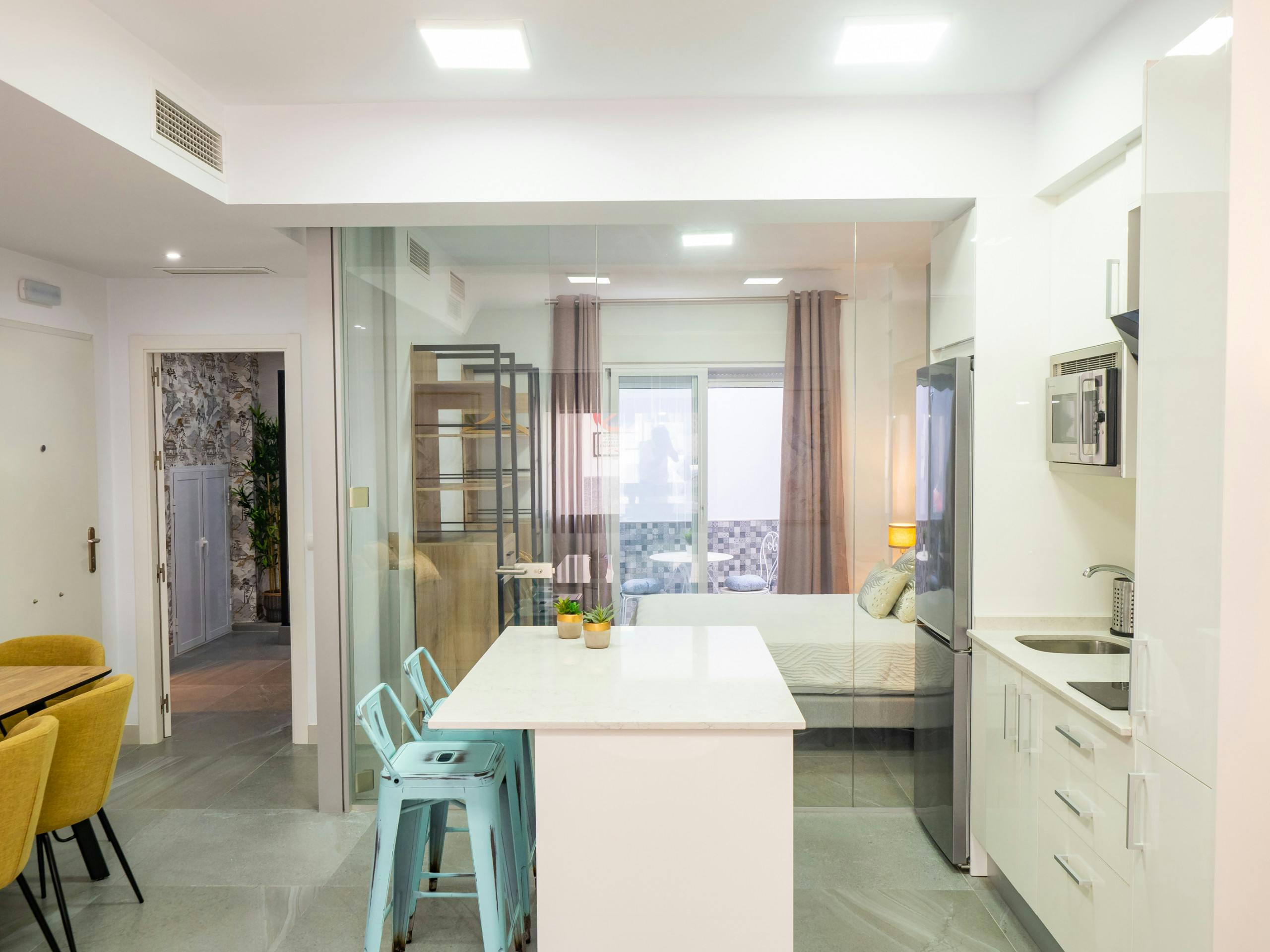 preview gallery tile