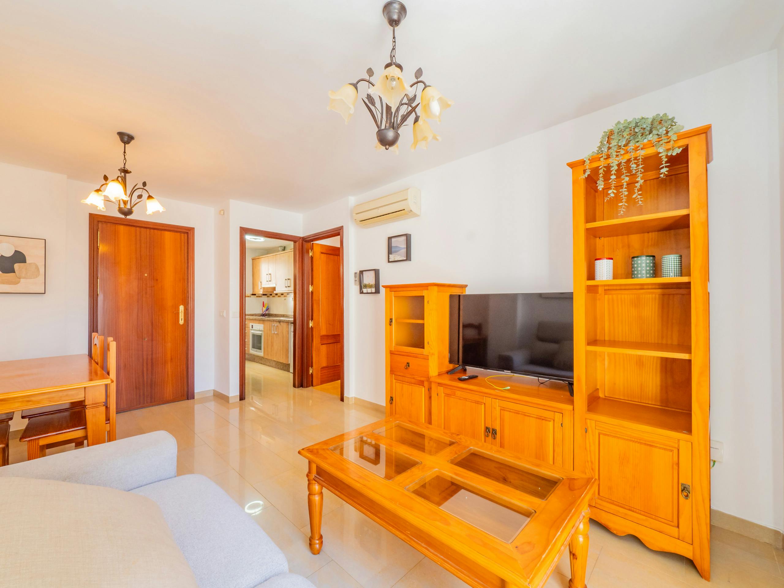 Квартира сдается в аренду за 9 999 € в месяц в Málaga, Calle Cuarteles
