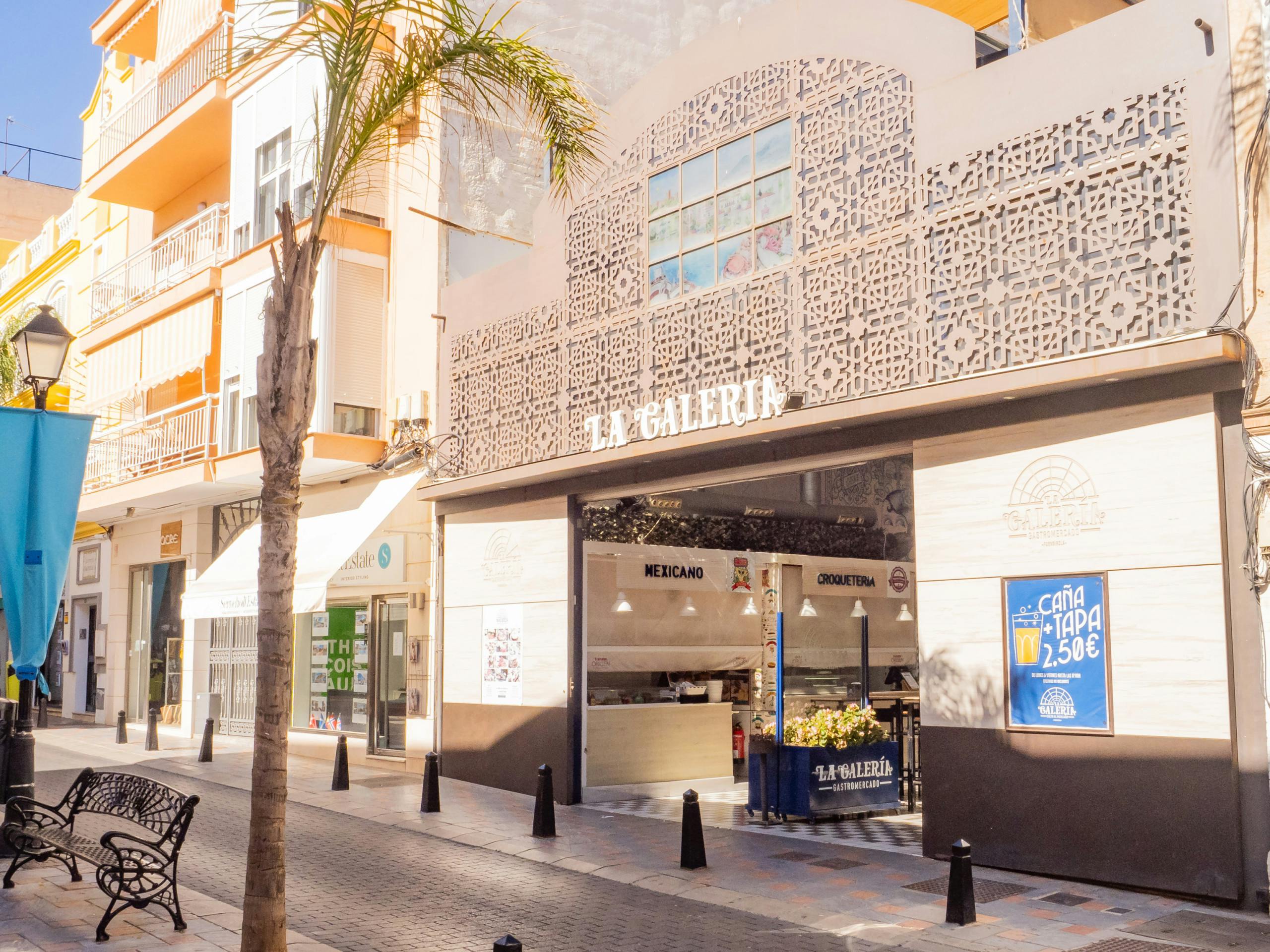 preview gallery tile