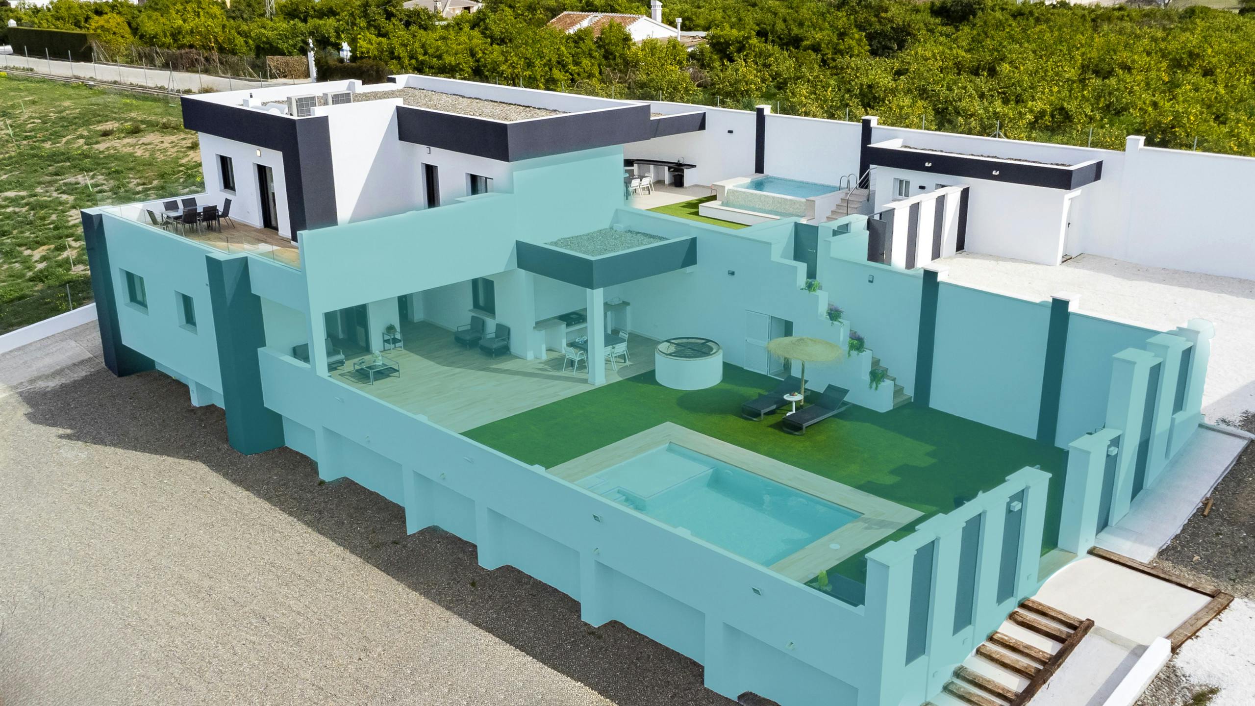 preview gallery tile