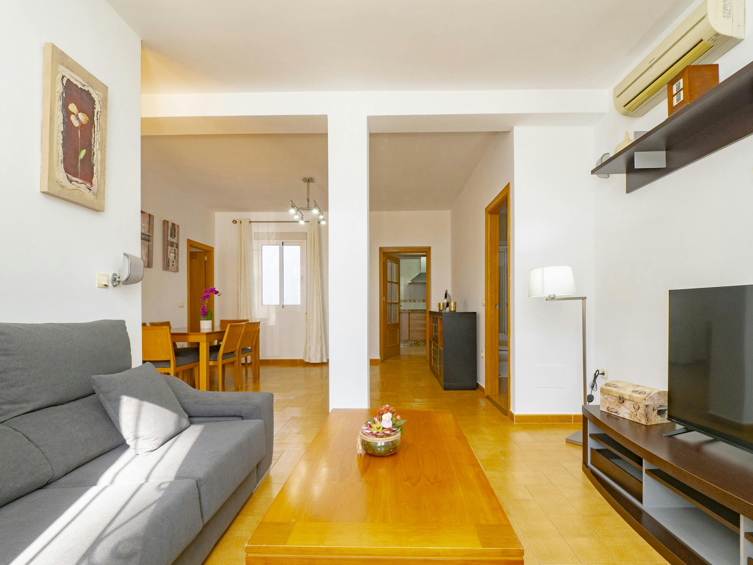 Apartamento para alugar por € 9.999 por mês em Alhaurín el Grande, Avenida Gerald Brenan