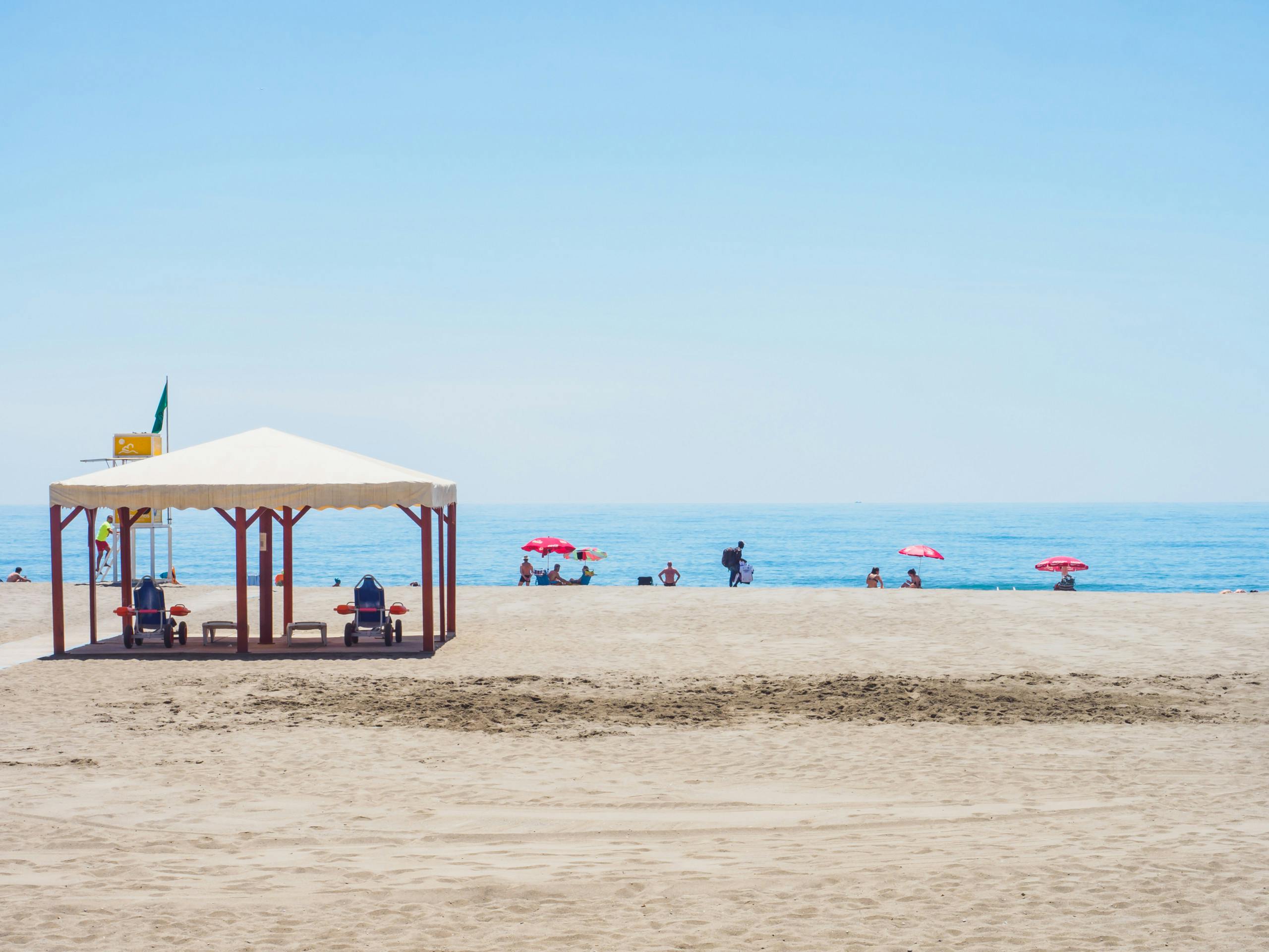 preview gallery tile