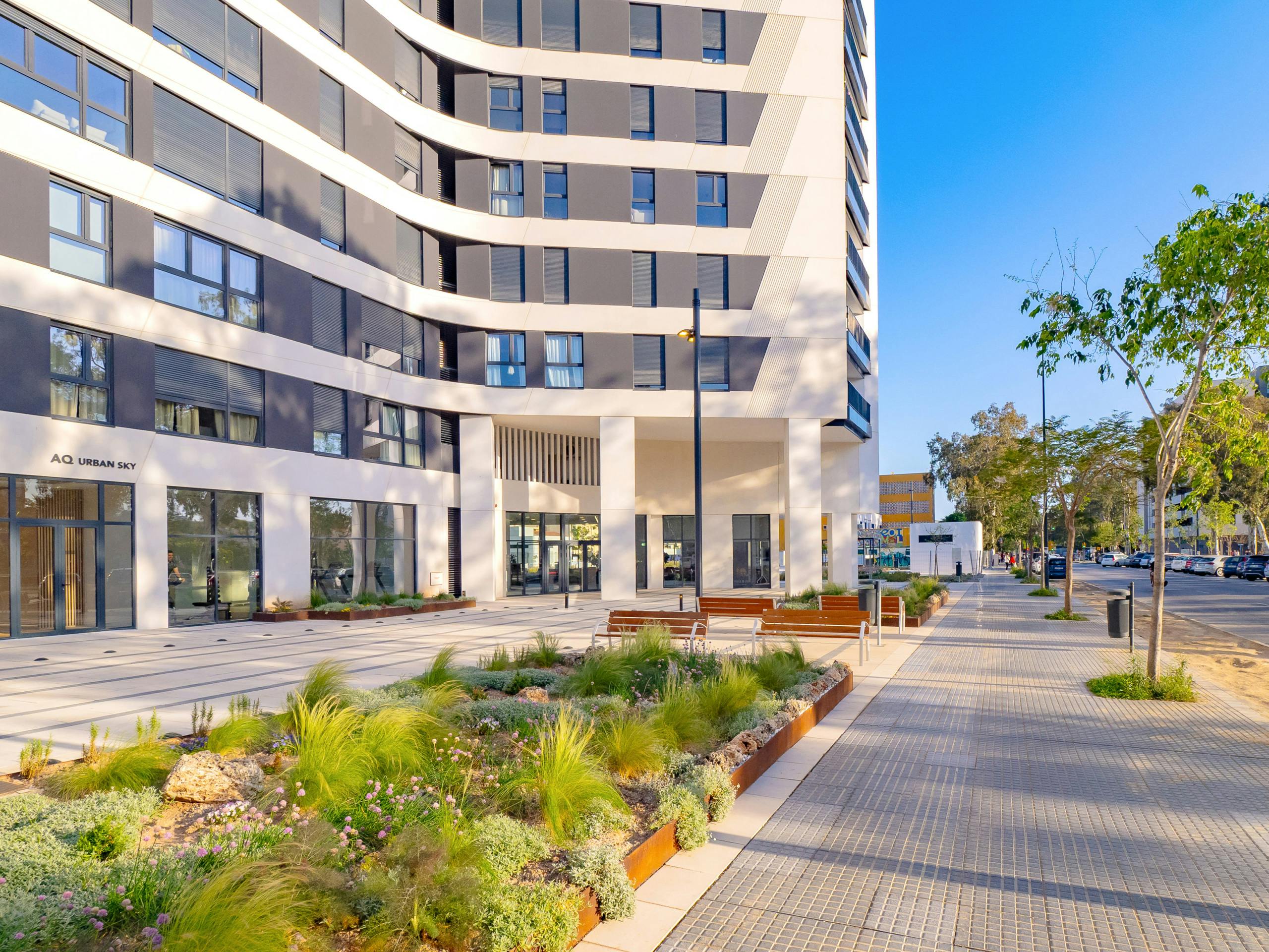 preview gallery tile