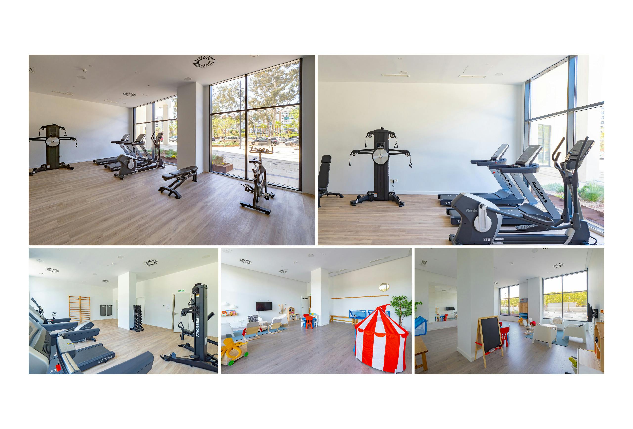 preview gallery tile