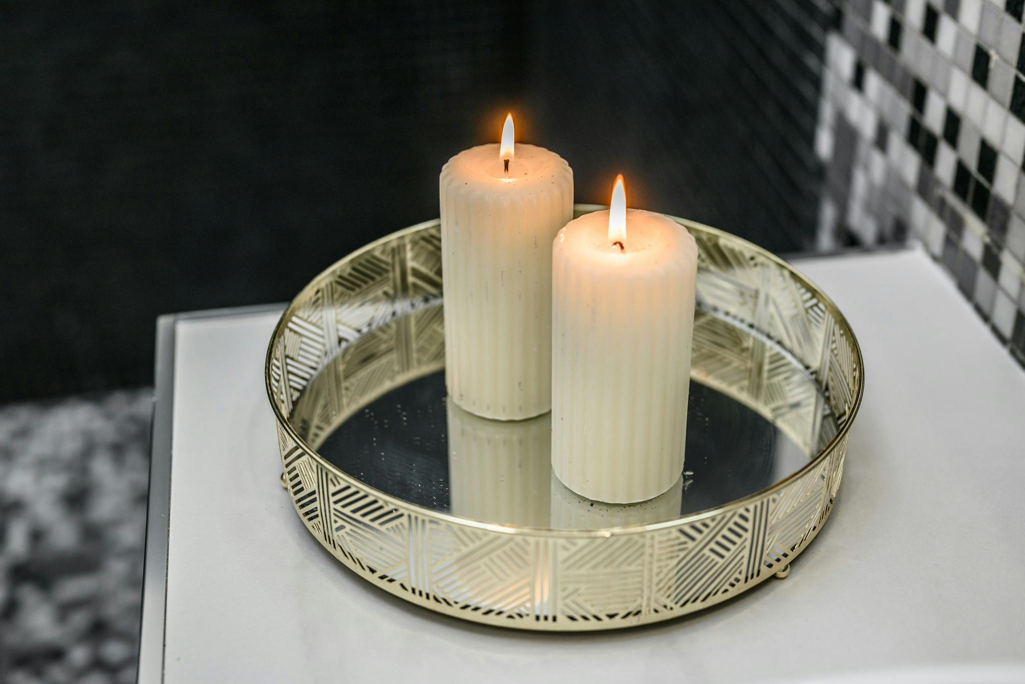 preview gallery tile