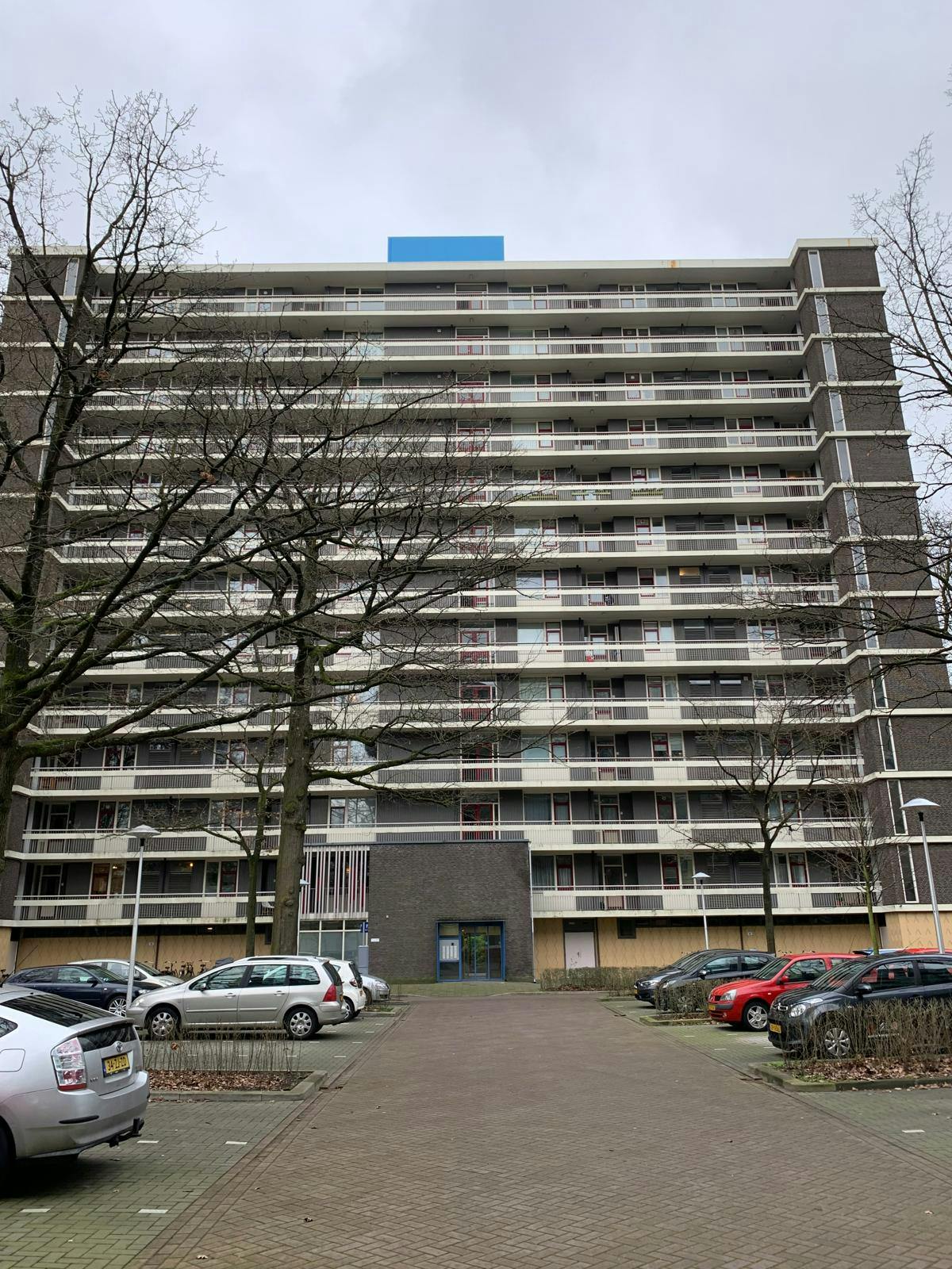 Appartement in Utrecht