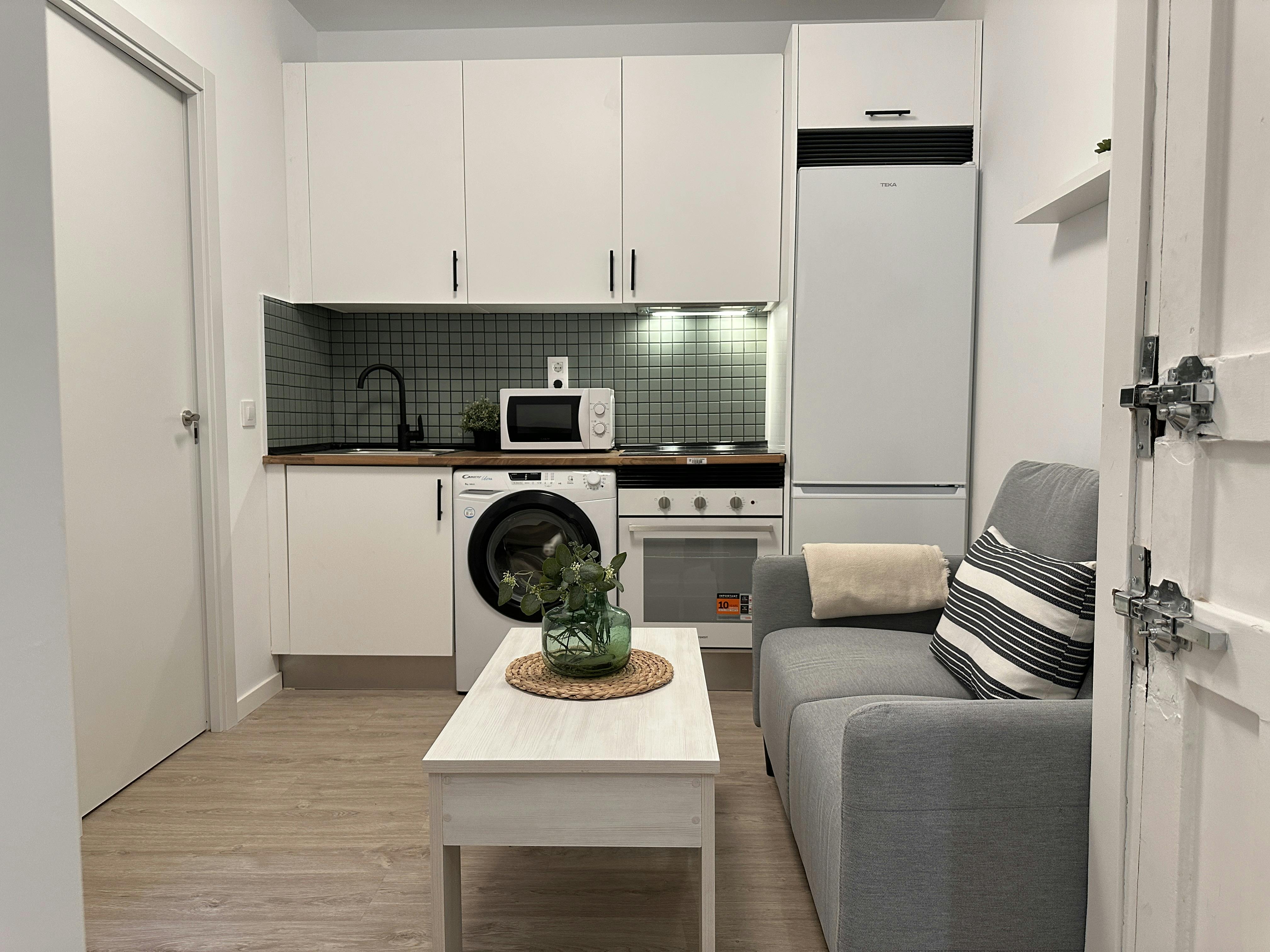 Paseo de las Delicias, Madrid Madrid