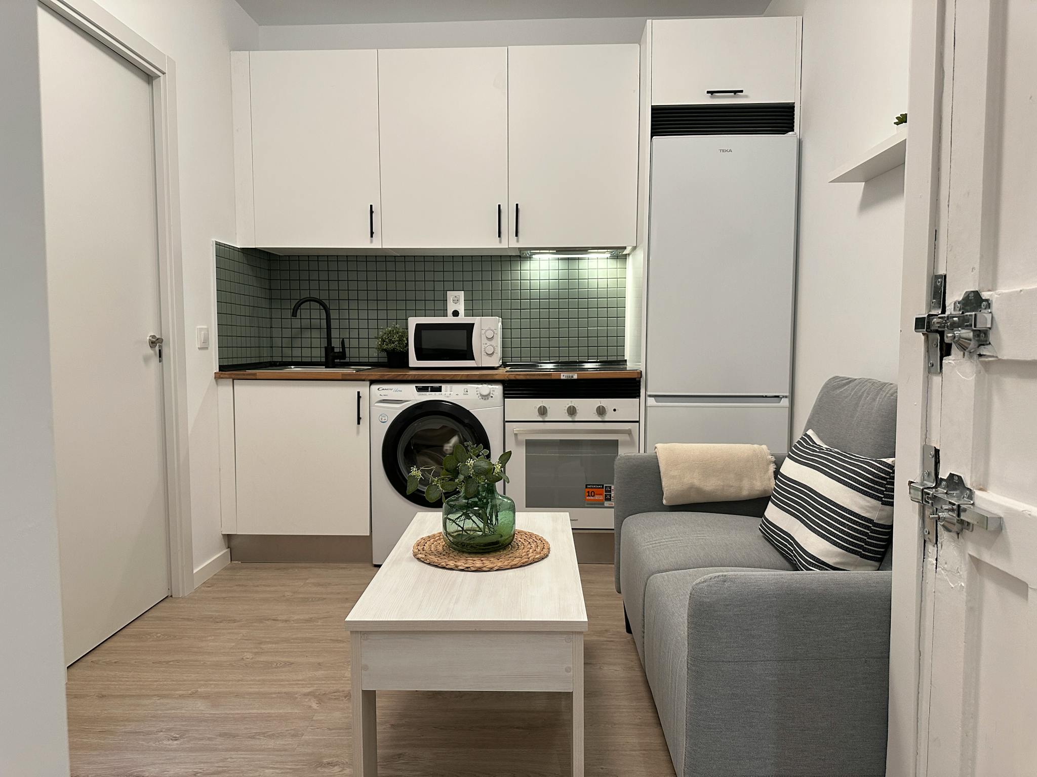 Paseo de las Delicias, Madrid preview