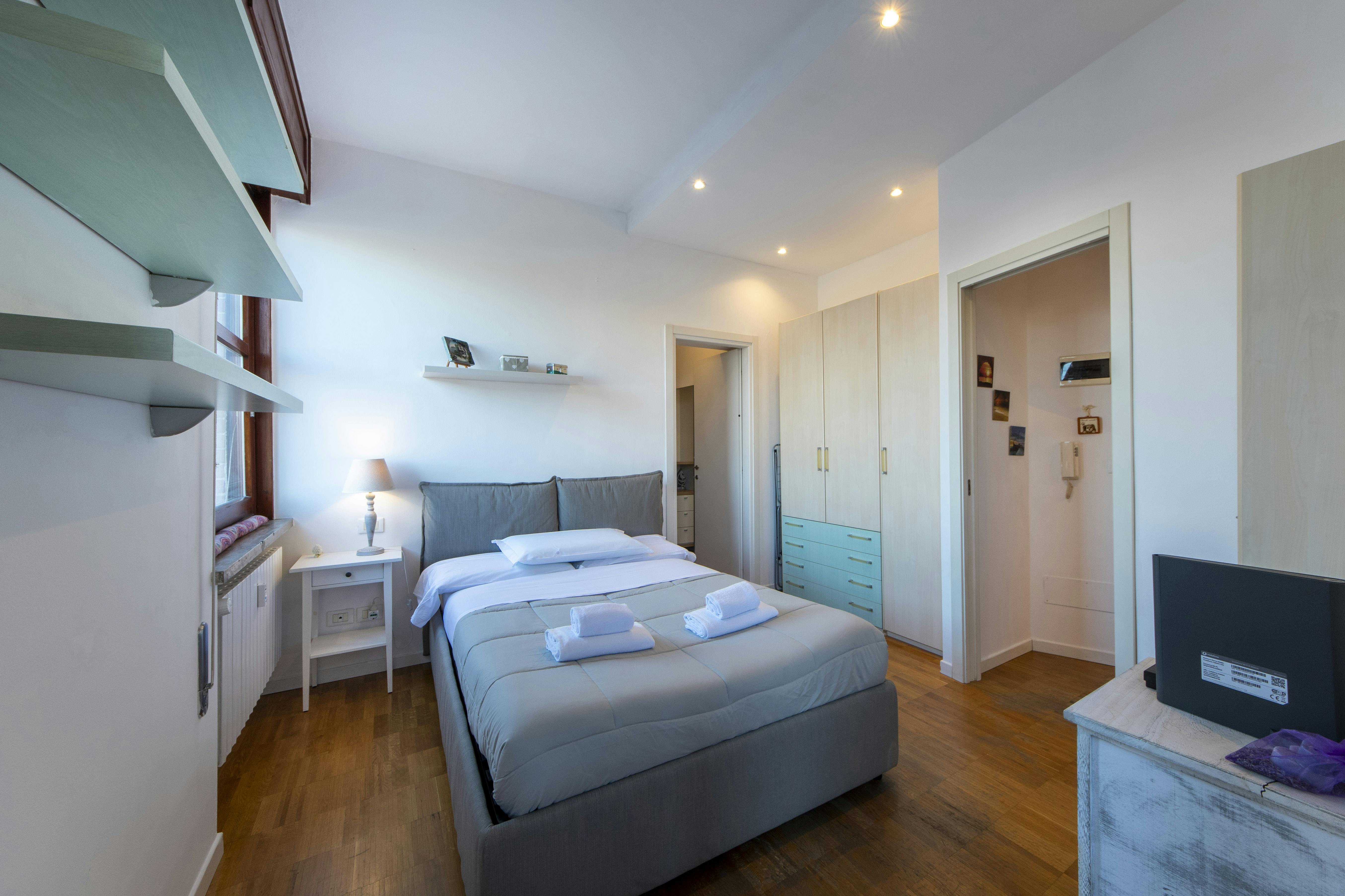 Viale Angelo Masini, Bologna