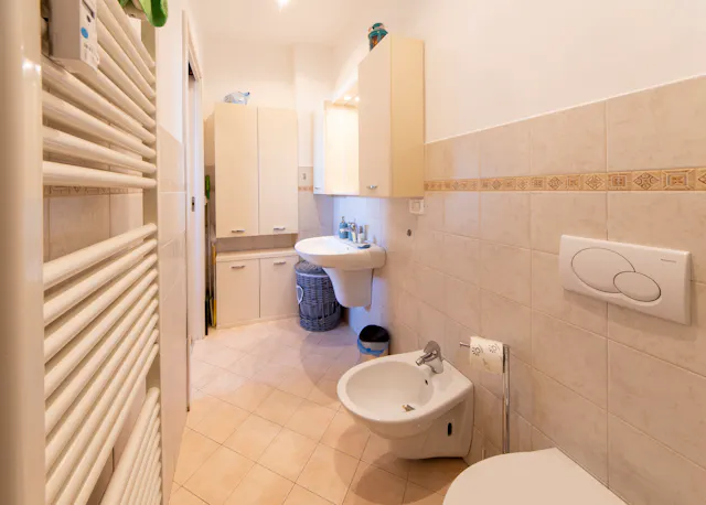 1-Bedroom Apartment in Viale Angelo Masini, Bologna (1584493) room image 140