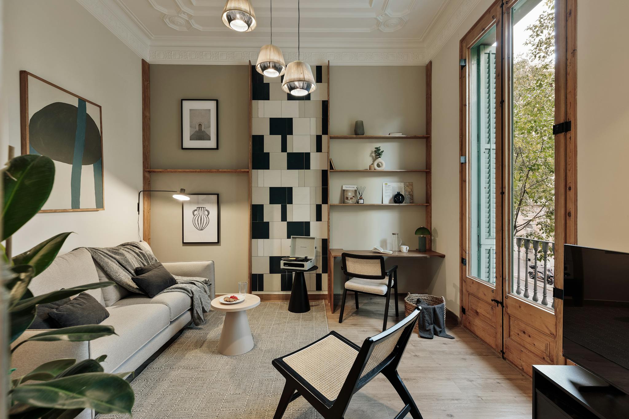 Carrer de Pau Claris, Barcelona preview