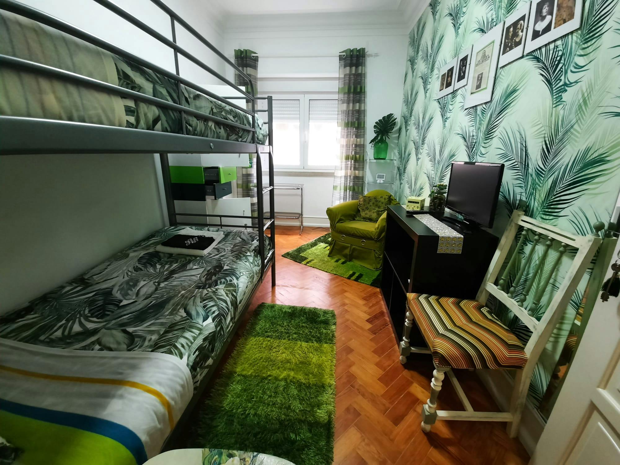 Rua de Arroios, Lisbon preview