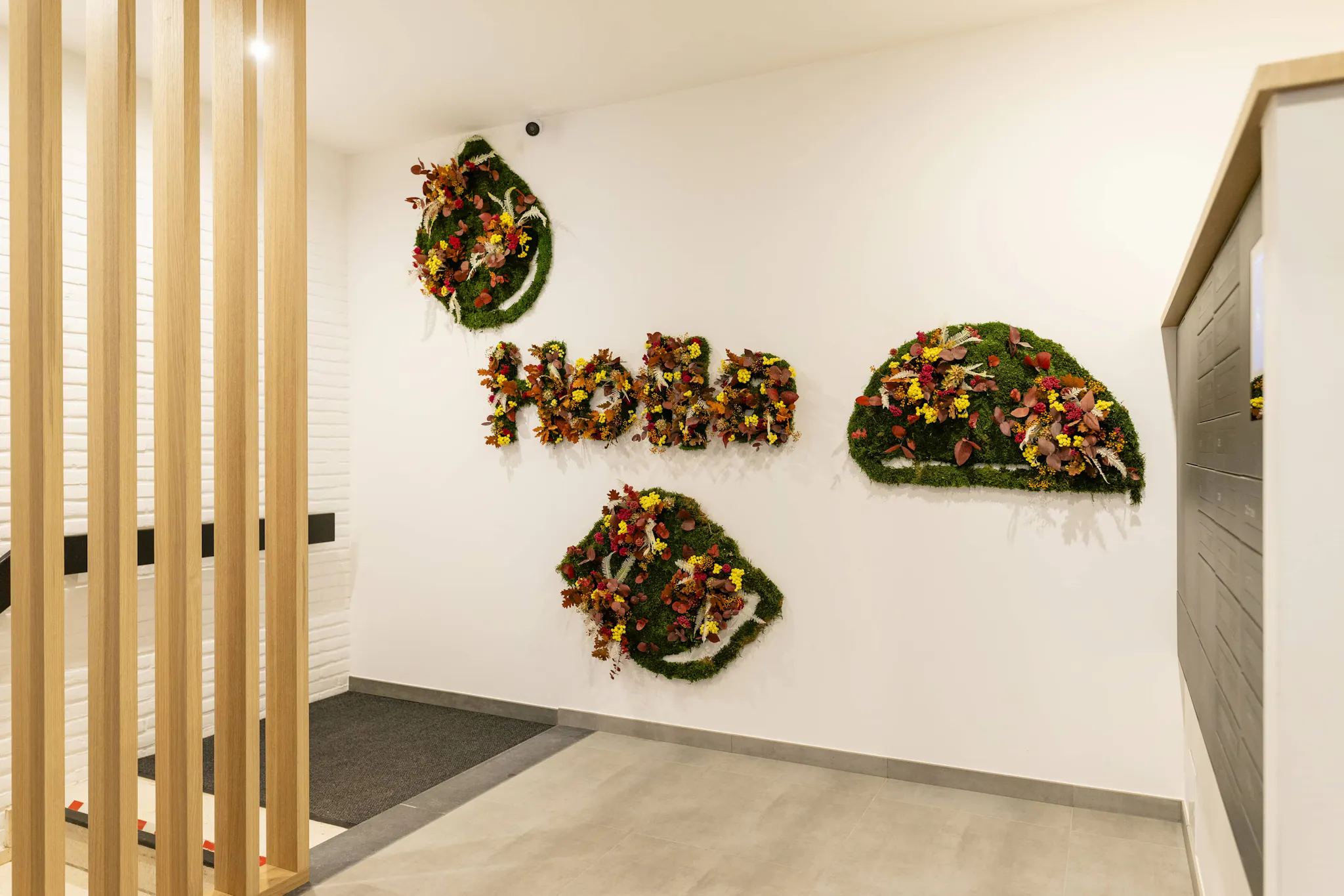 Rue des Palmiers, Woluwe-Saint-Pierre preview