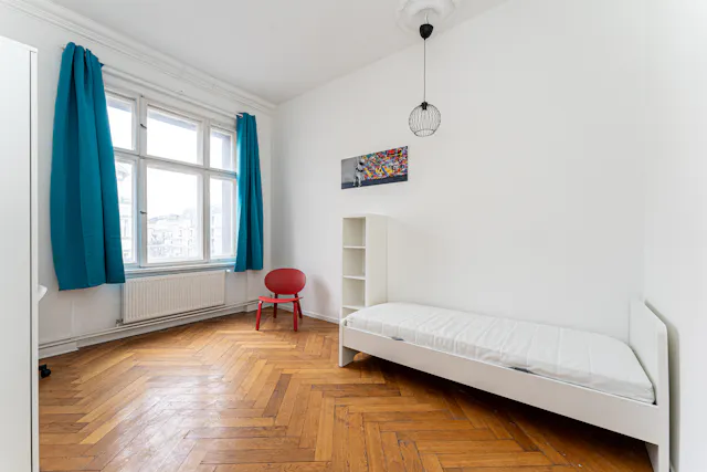 Private room in Kaiser-Friedrich-Straße, Berlin (1584509) room image 1