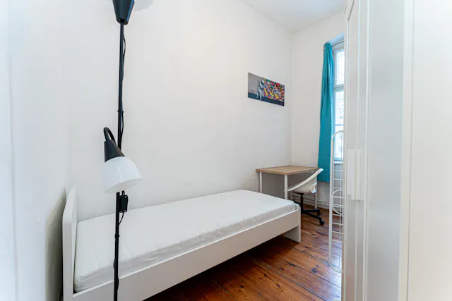 Private room in Kaiser-Friedrich-Straße, Berlin (1584517) room image 1