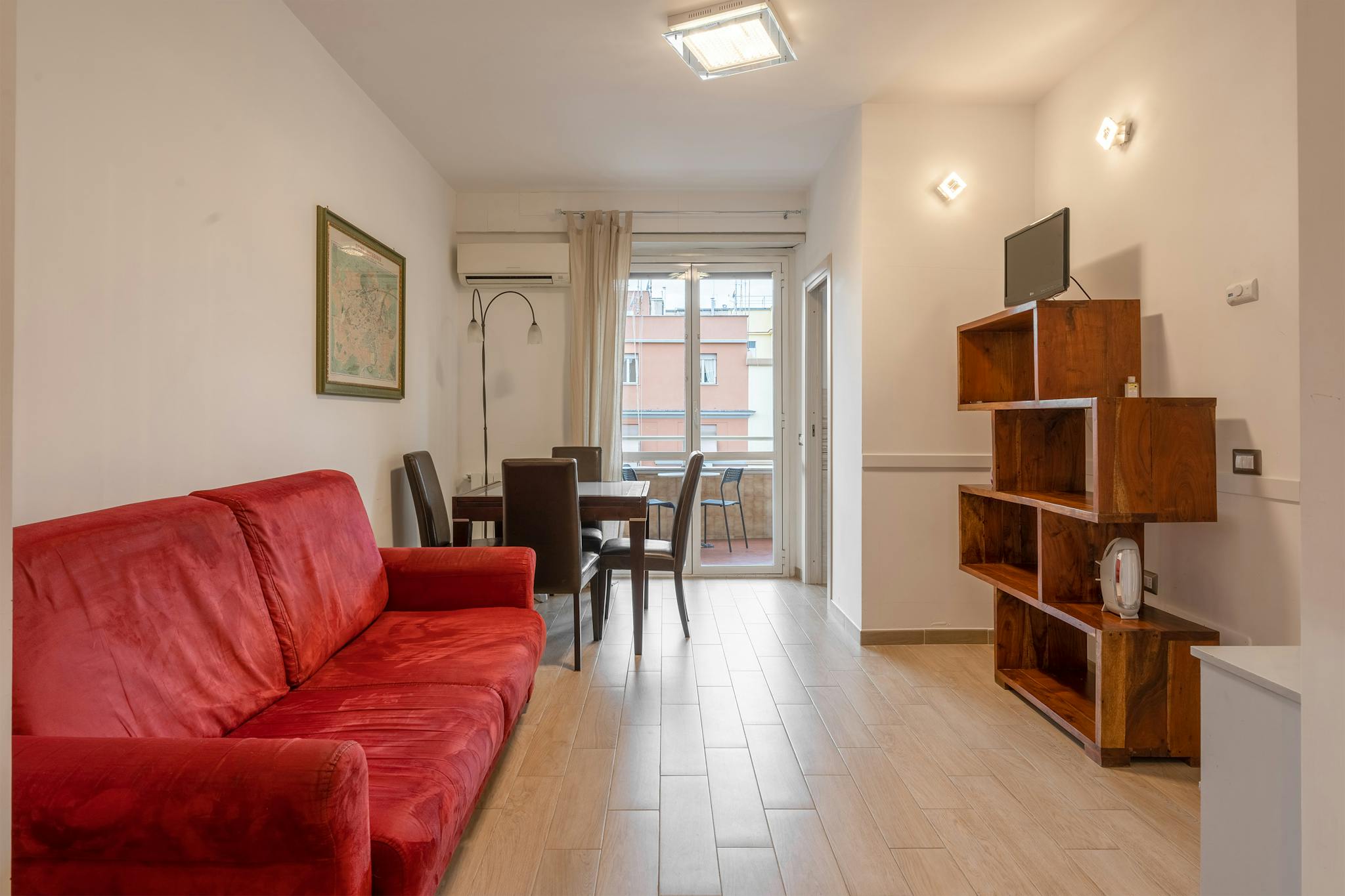 Viale Eritrea, Rome preview