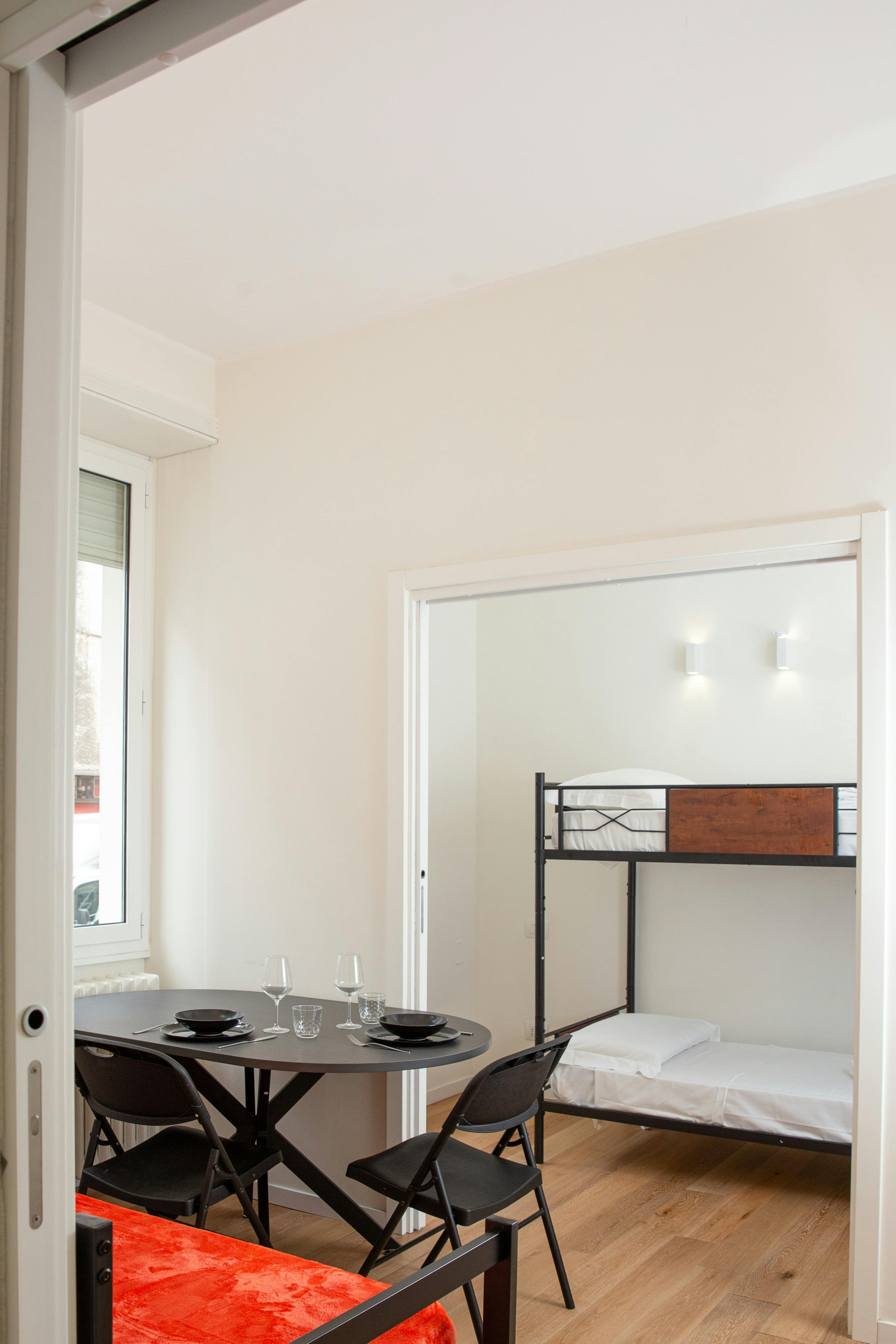 Via Giovanni Schiaparelli, Milan