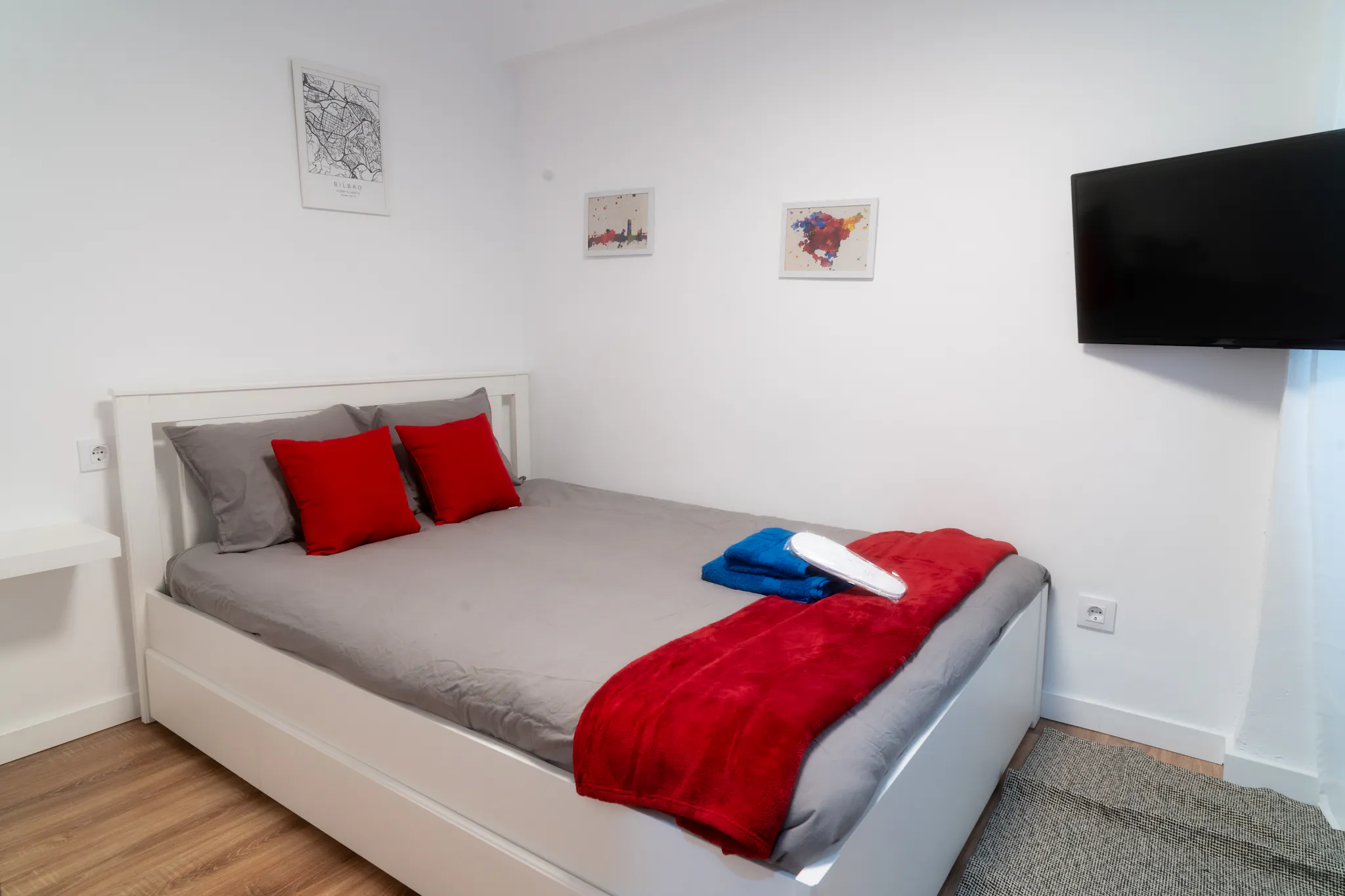 Carrer del Poeta Alberola, Valencia preview