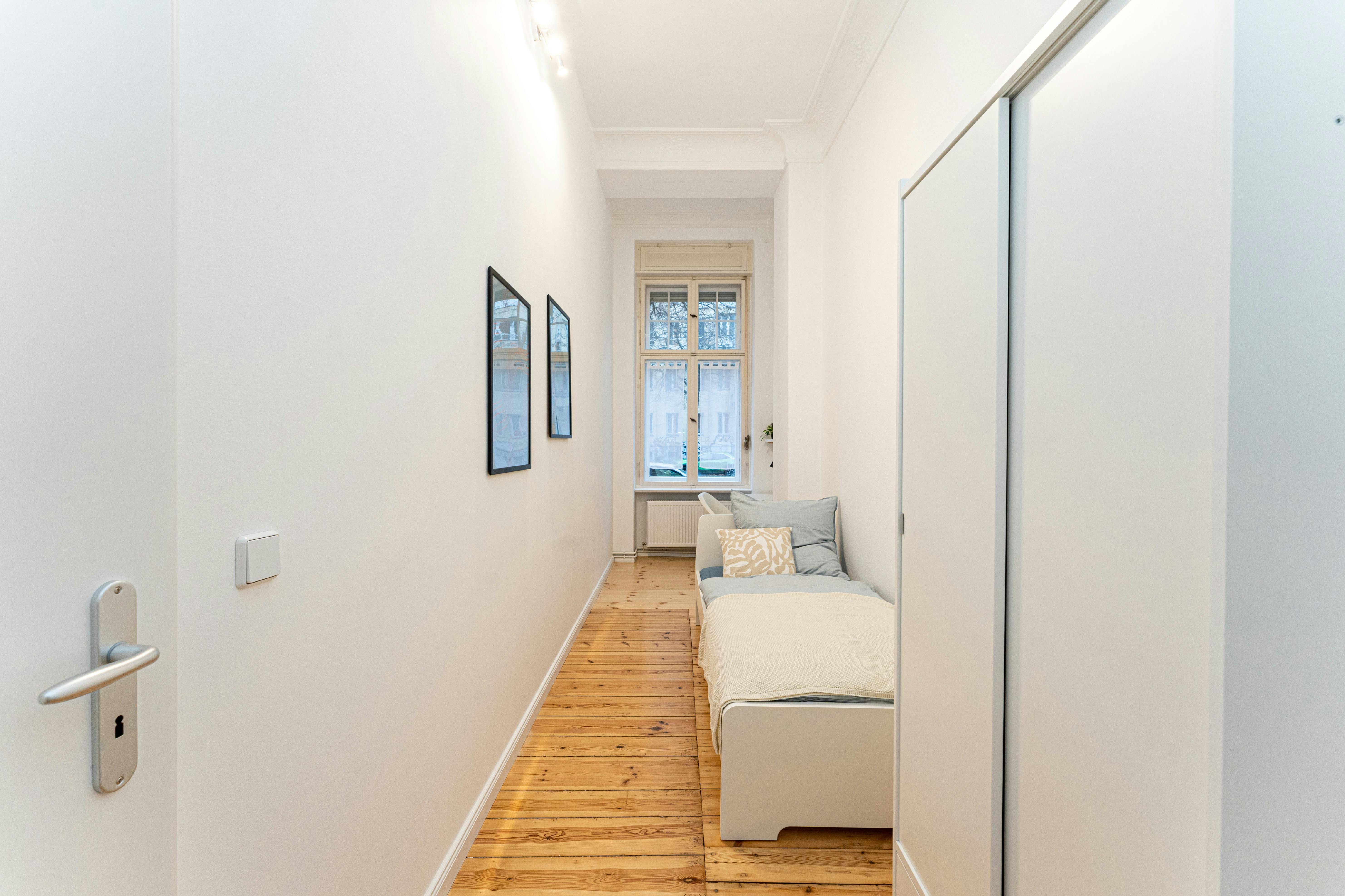 Private room for rent for €650 per month in Berlin, Prinzenallee