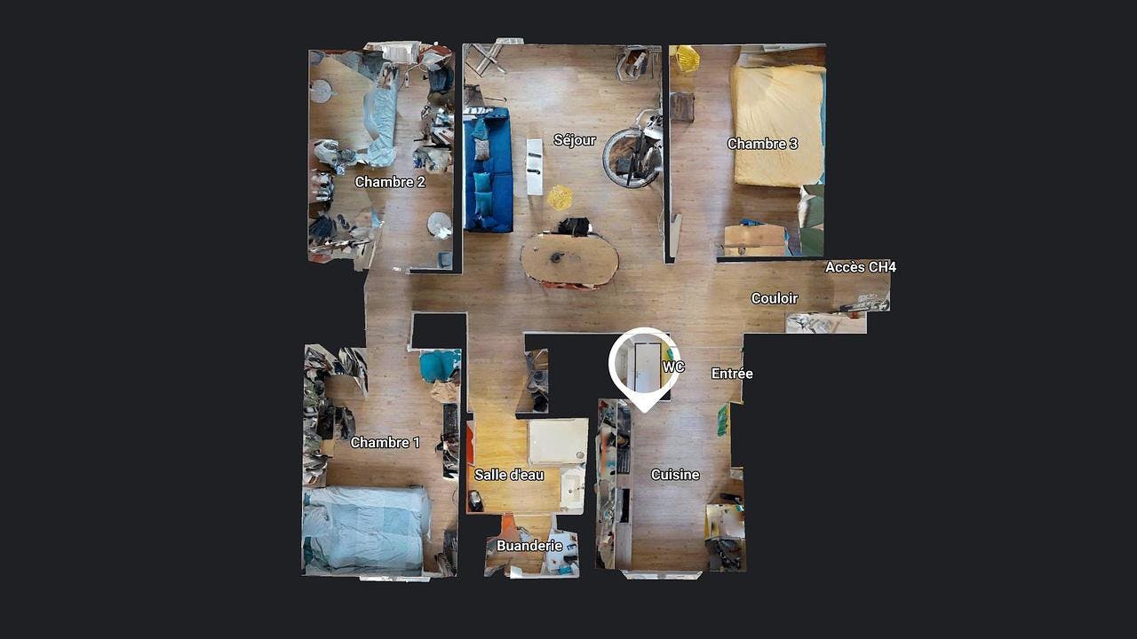 preview gallery tile