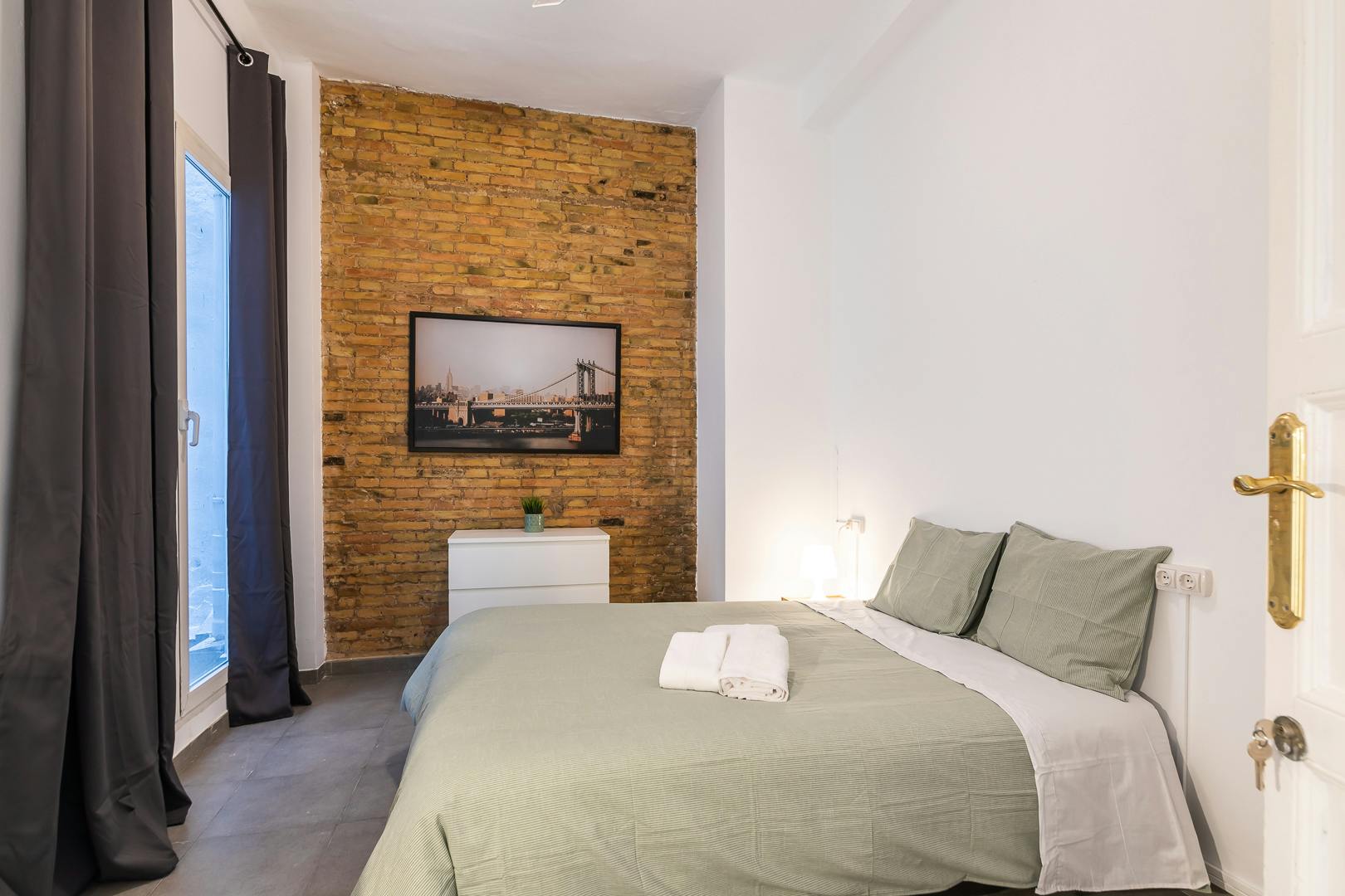 Carrer Martínez Cubells, Valencia Valencia