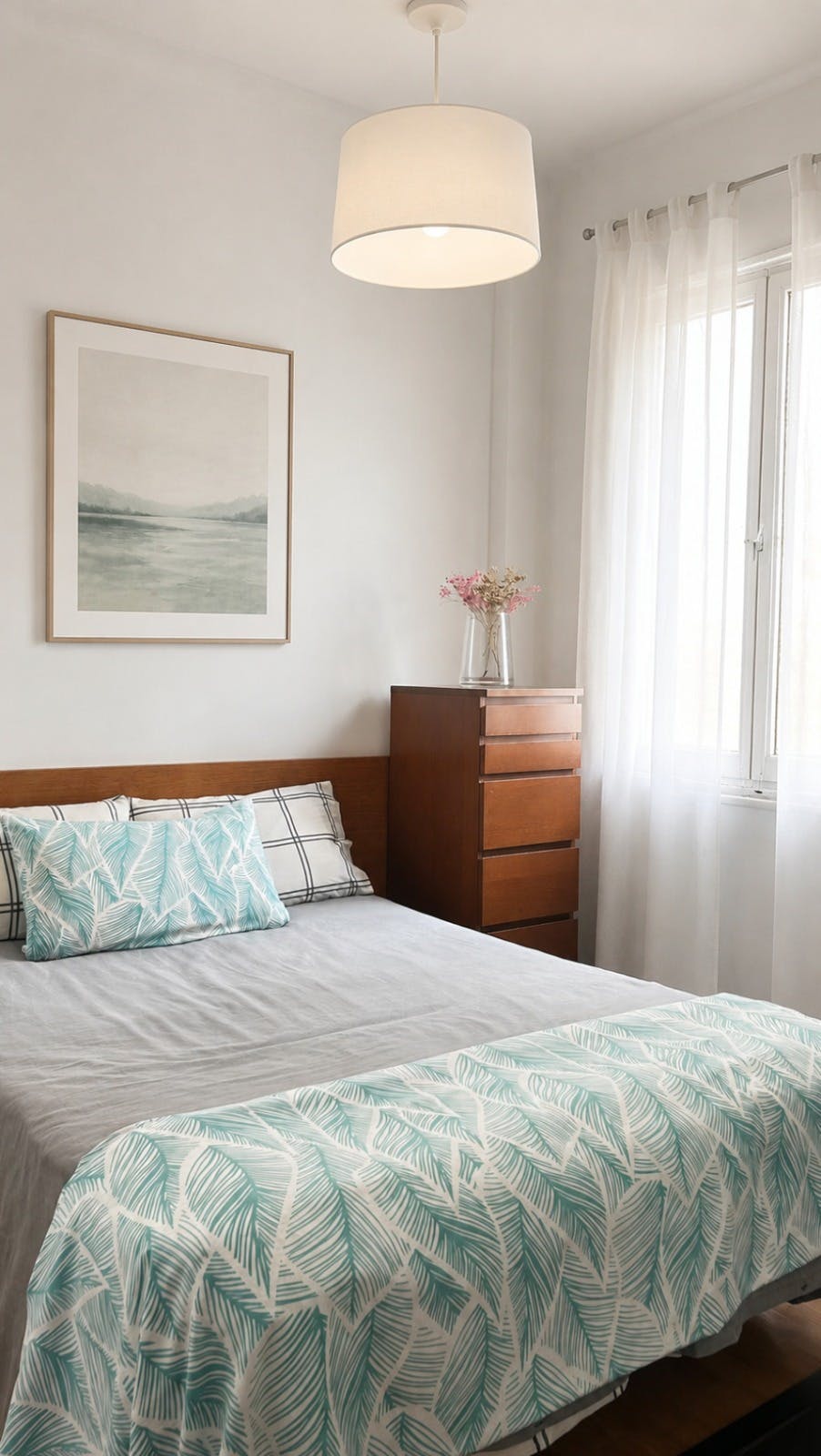 Apartment Madrid, 1 bed, 15m² — photo 9