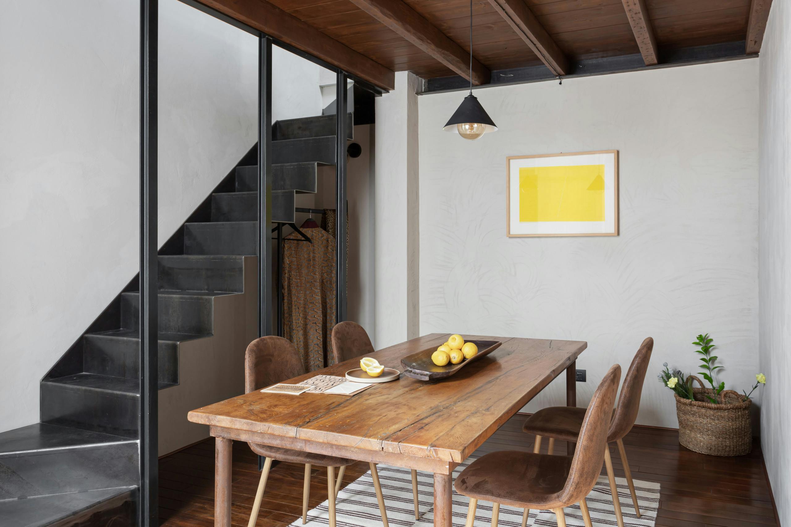 Via Elia Lombardini, Milan