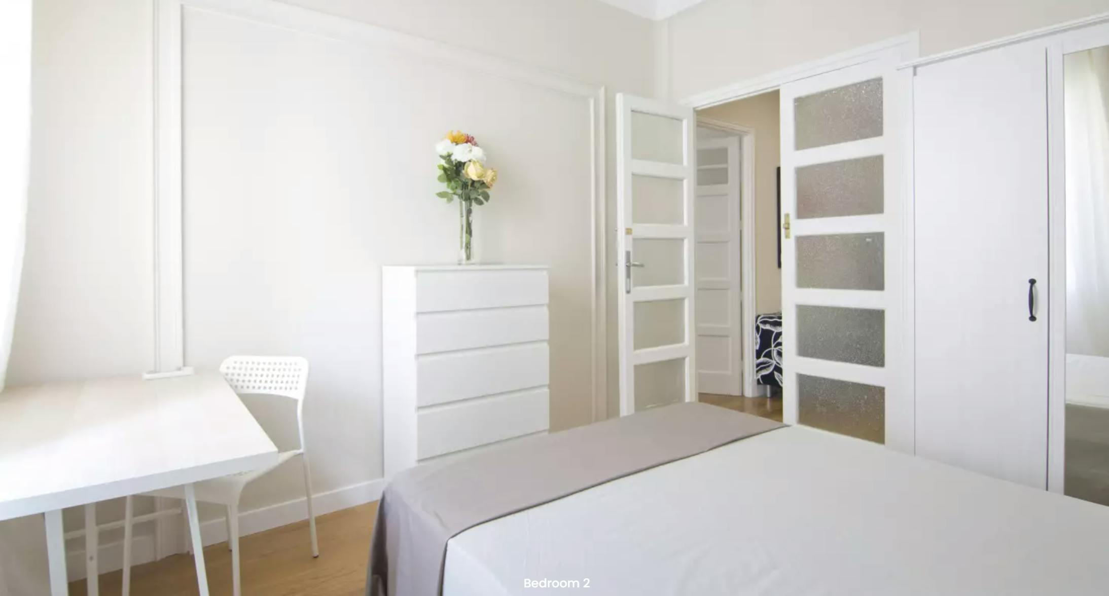 Calle de Serrano, Madrid Madrid