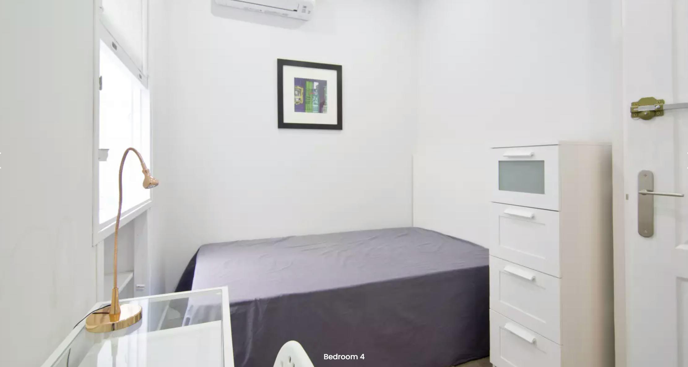 Calle de Serrano, Madrid Madrid