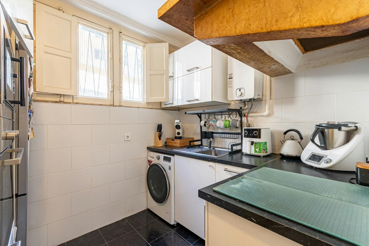 preview gallery tile