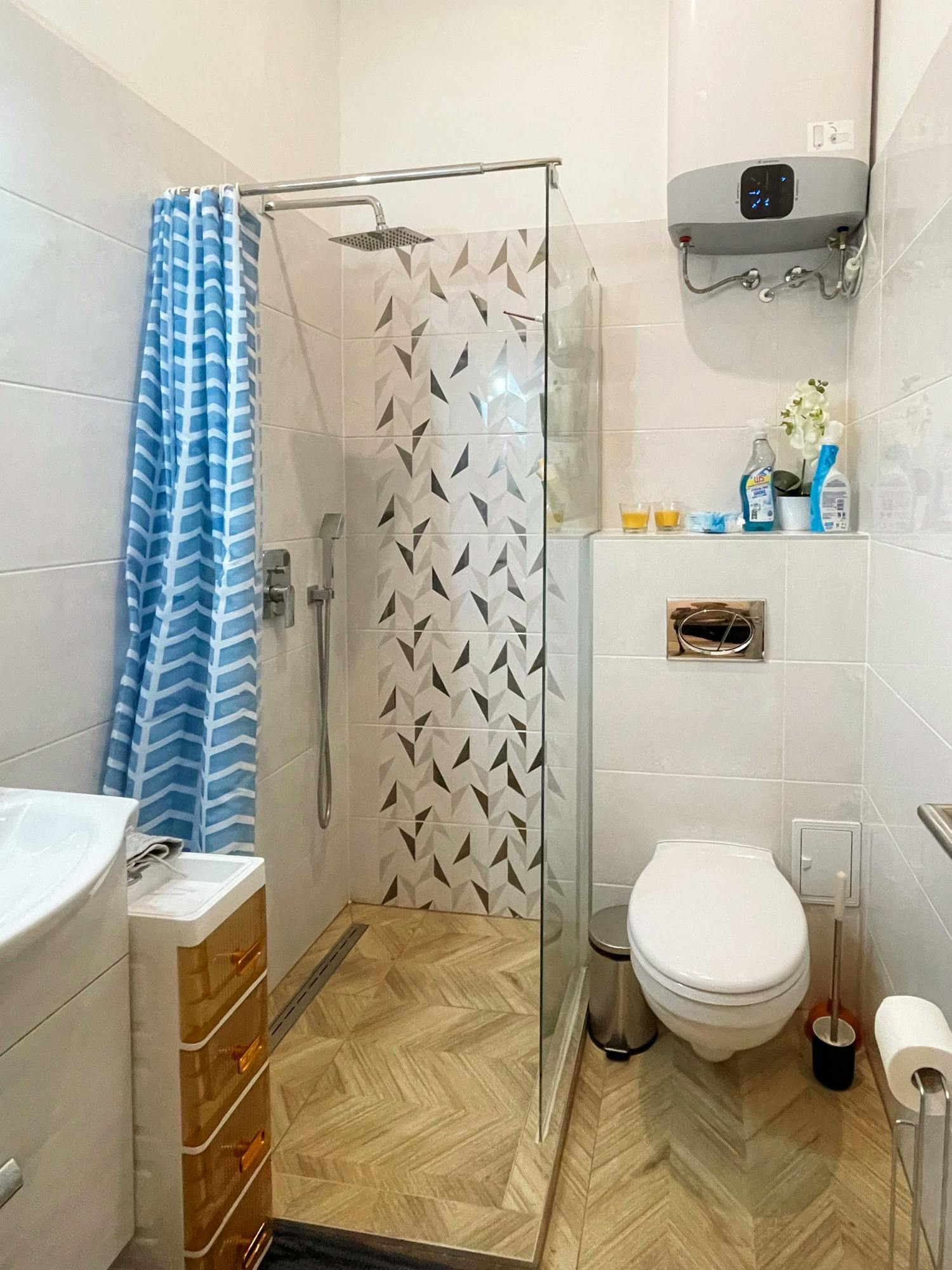 preview gallery tile