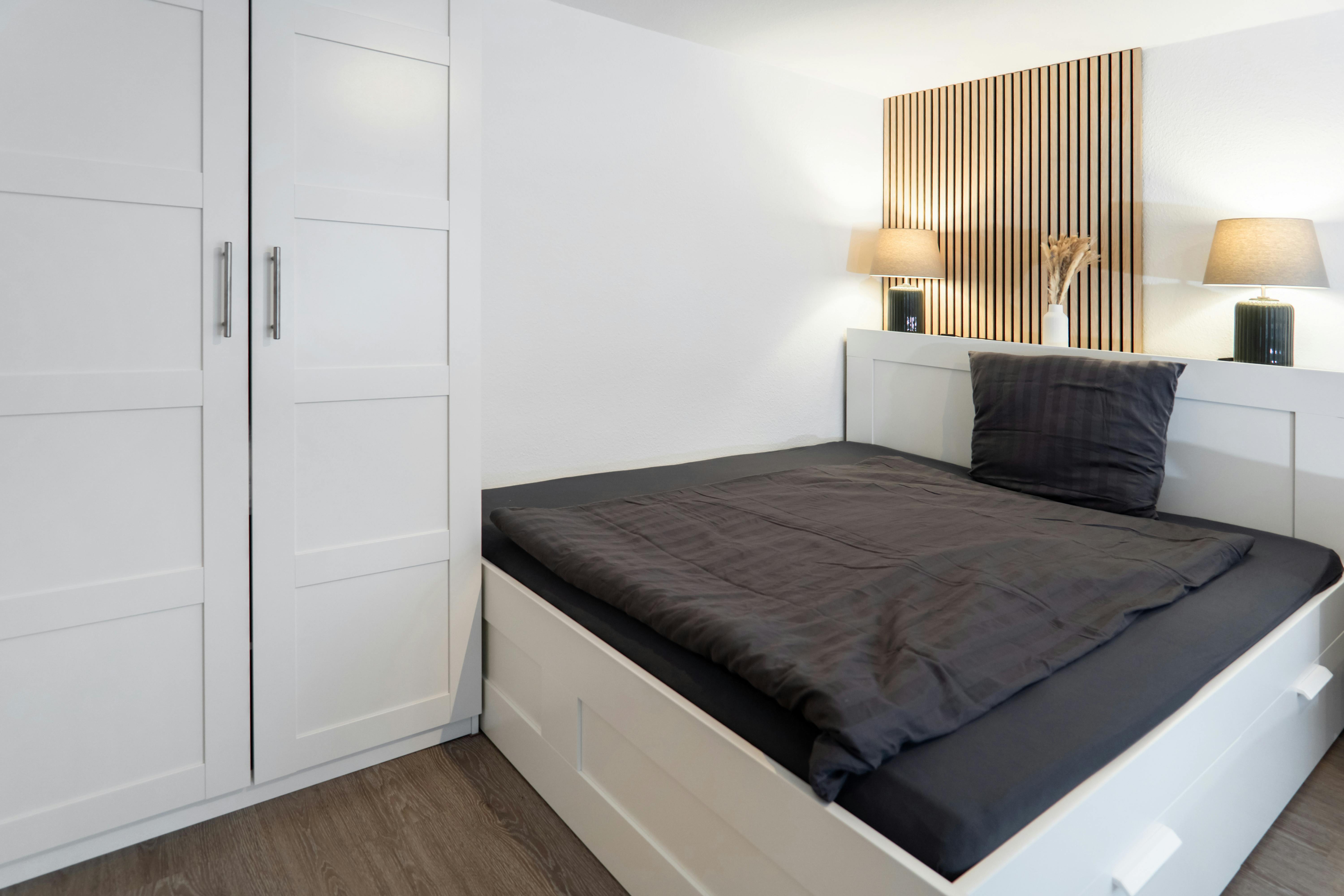 Apartment for rent for €1,299 per month in Düsseldorf, Bilker Allee