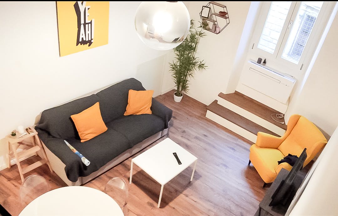 Corso dei Tintori, Florence