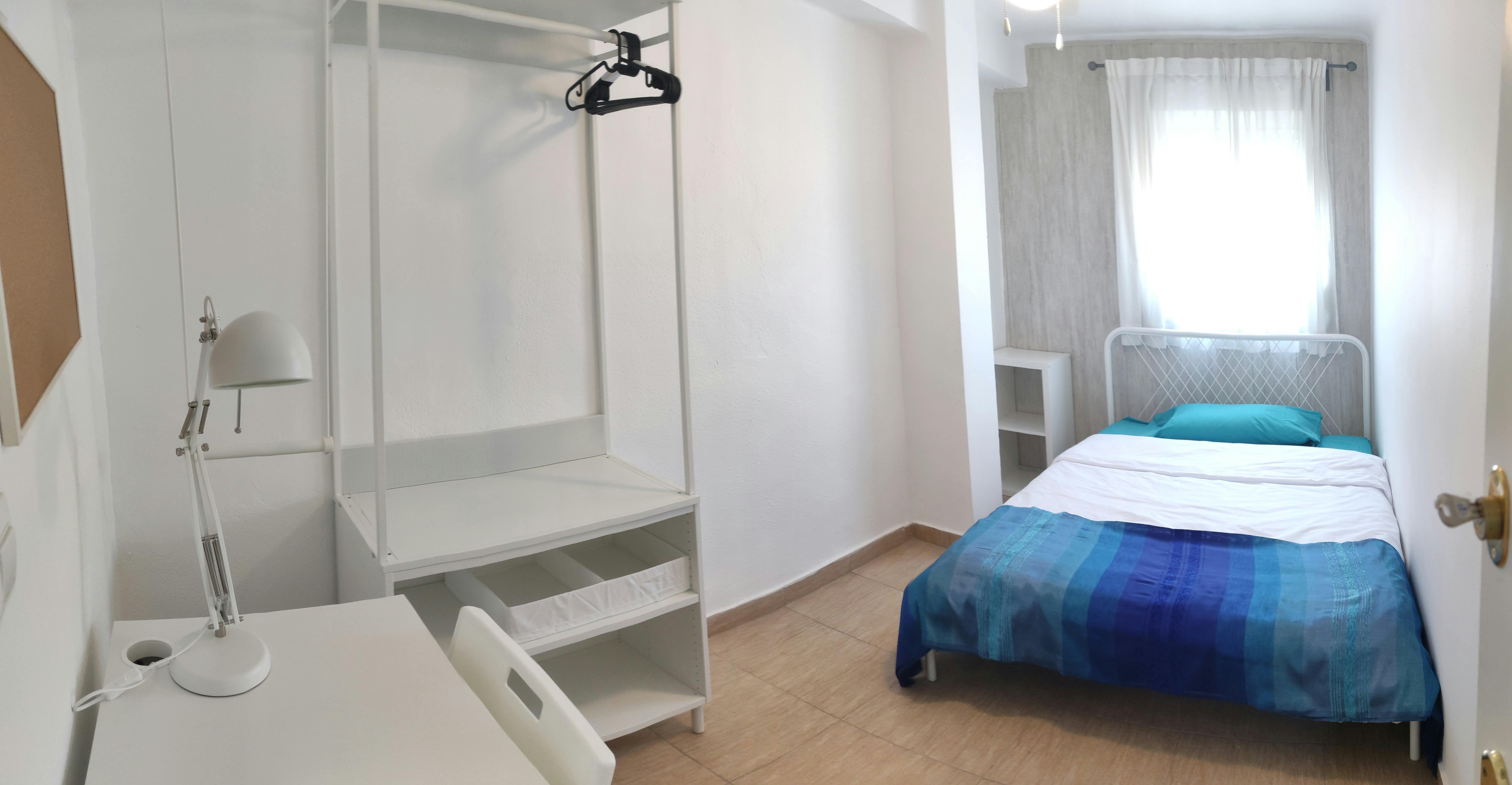 Apartment Sevilla, 1 bed, 15m² — photo 7