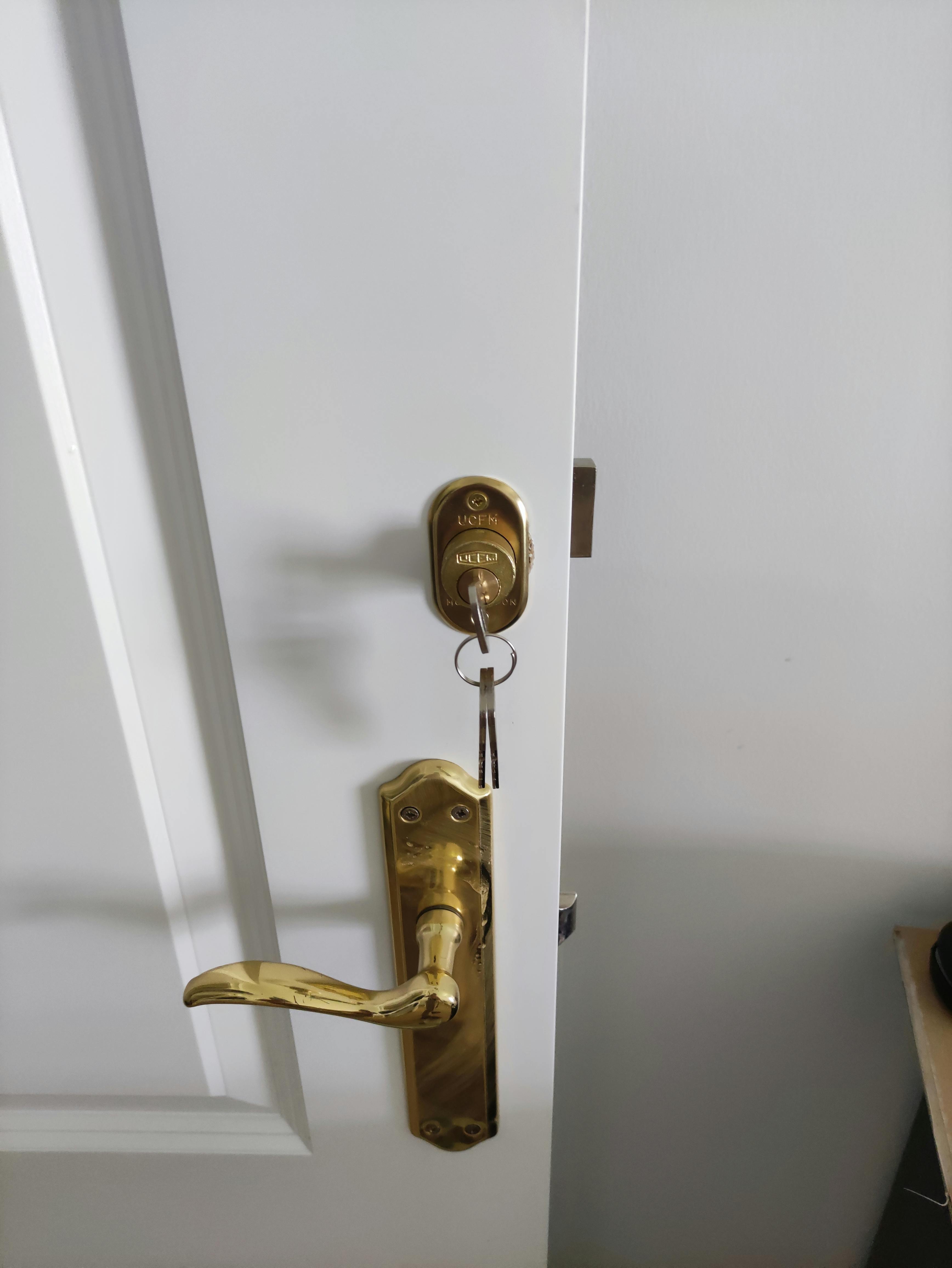 Apartment Sevilla, 1 bed, 15m² — photo 1