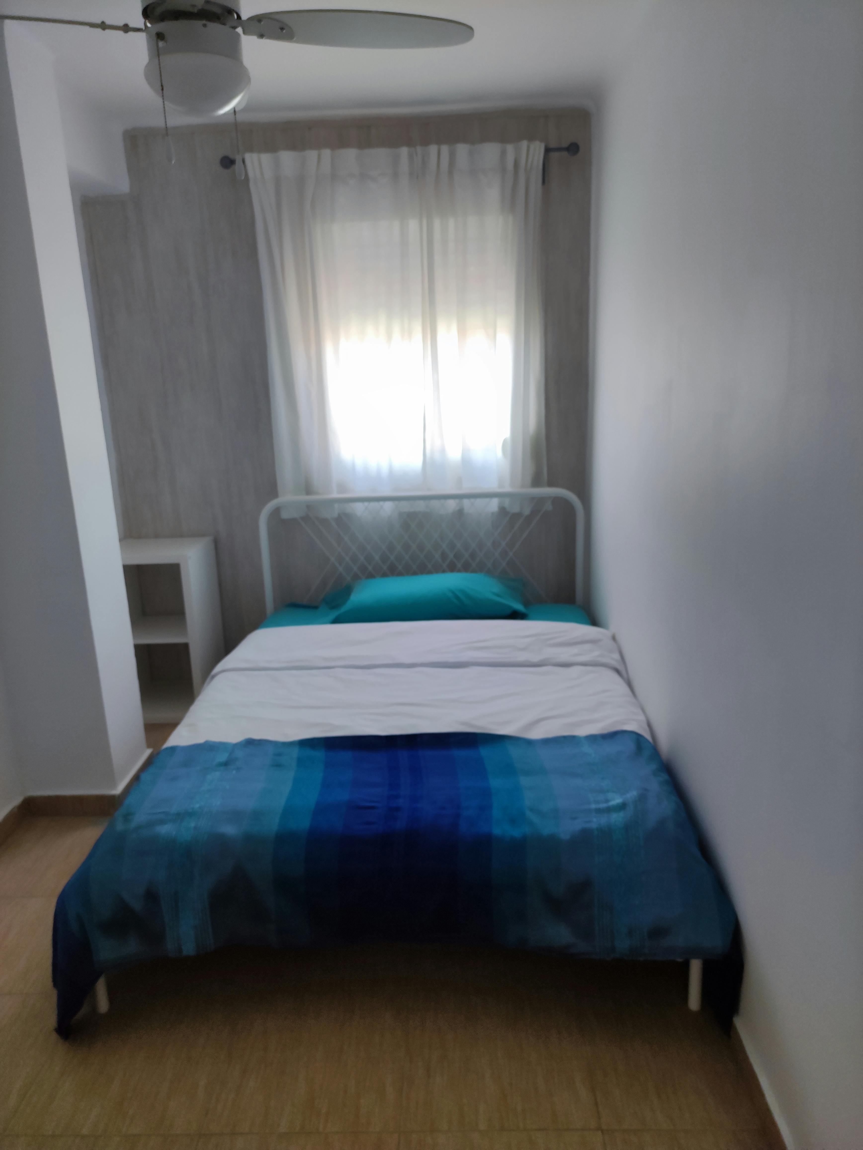 Apartment Sevilla, 1 bed, 15m² — photo 3