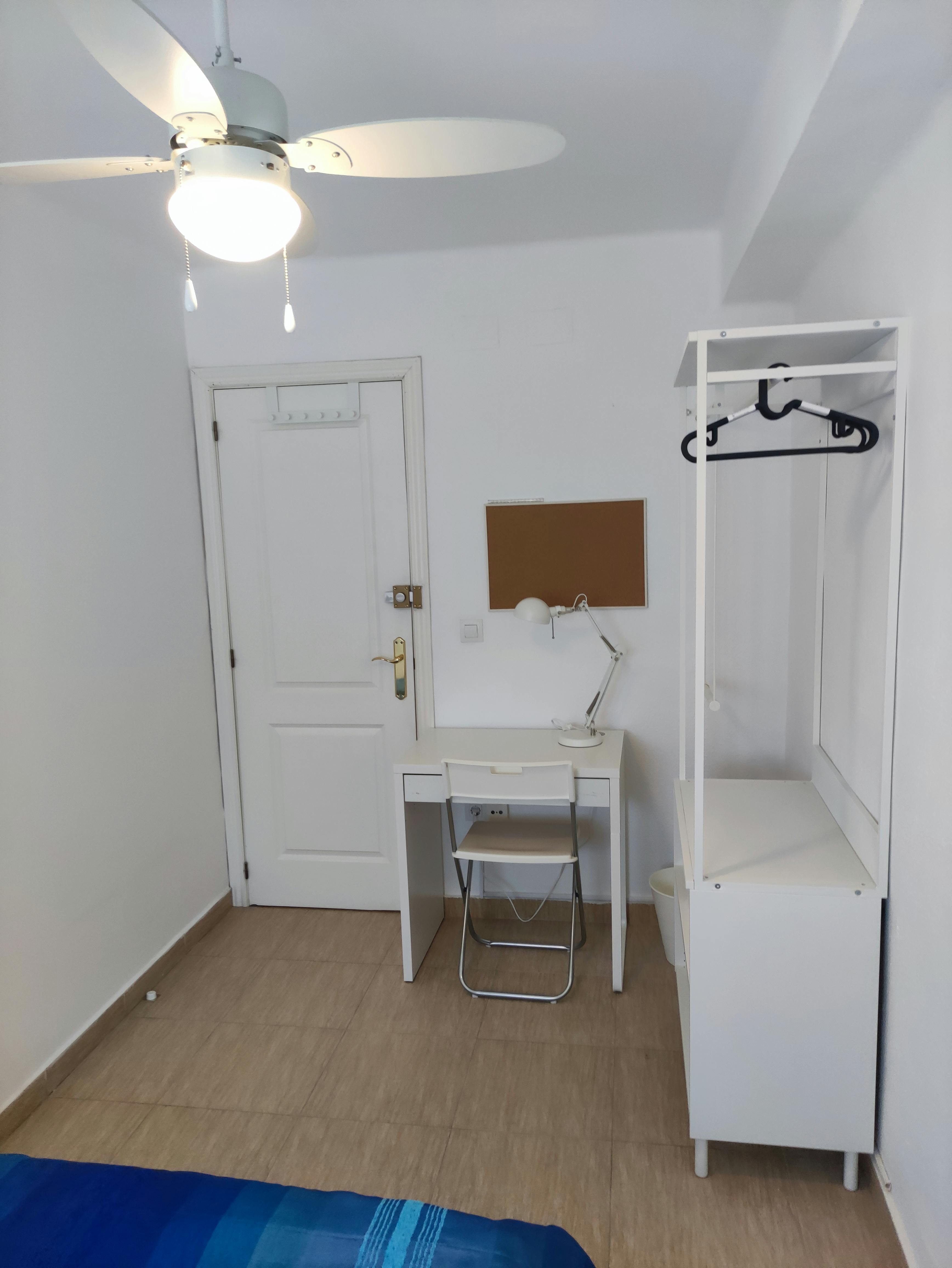 Apartment Sevilla, 1 bed, 15m² — photo 10