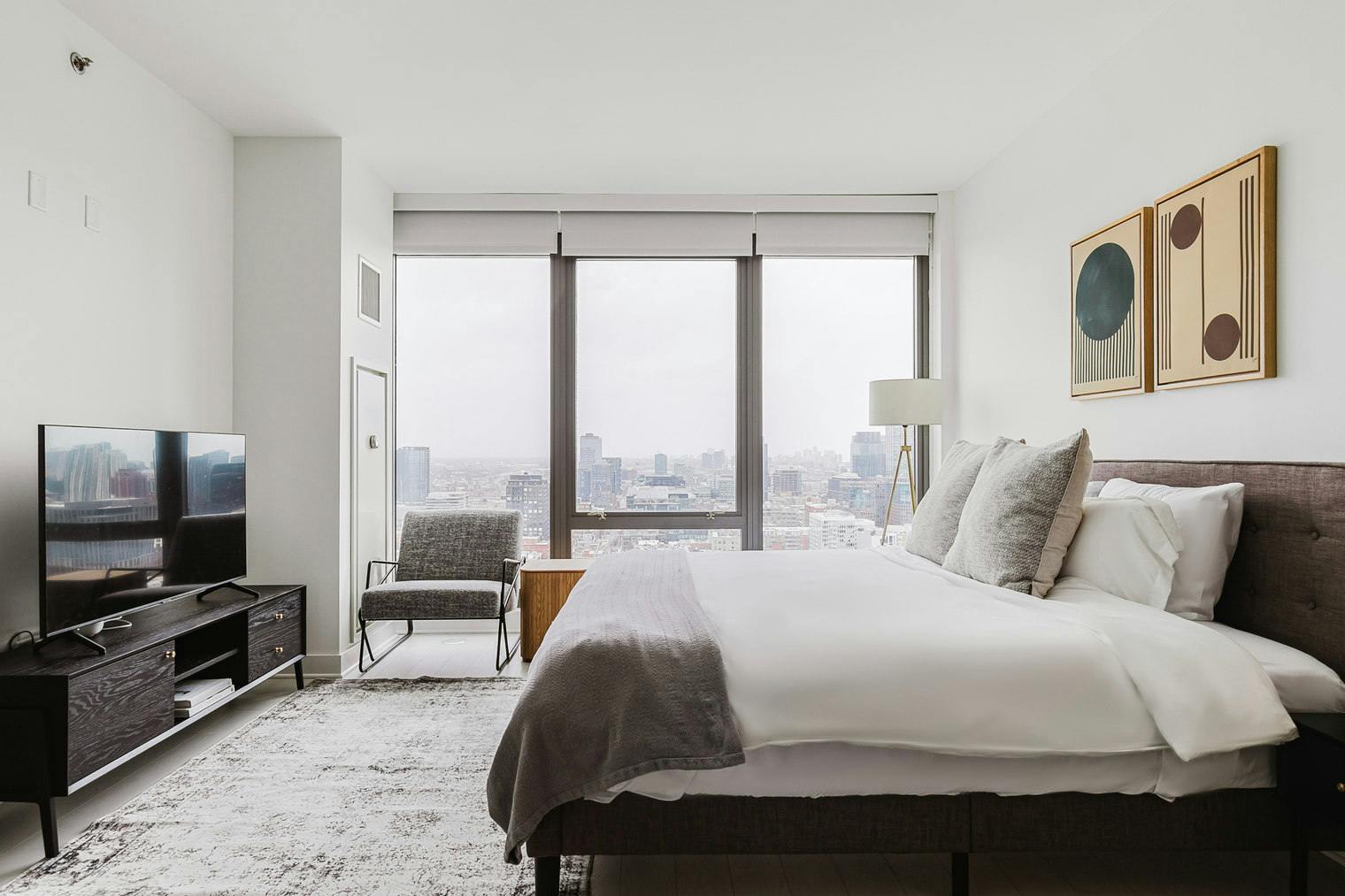 West Van Buren Street, Chicago, IL preview