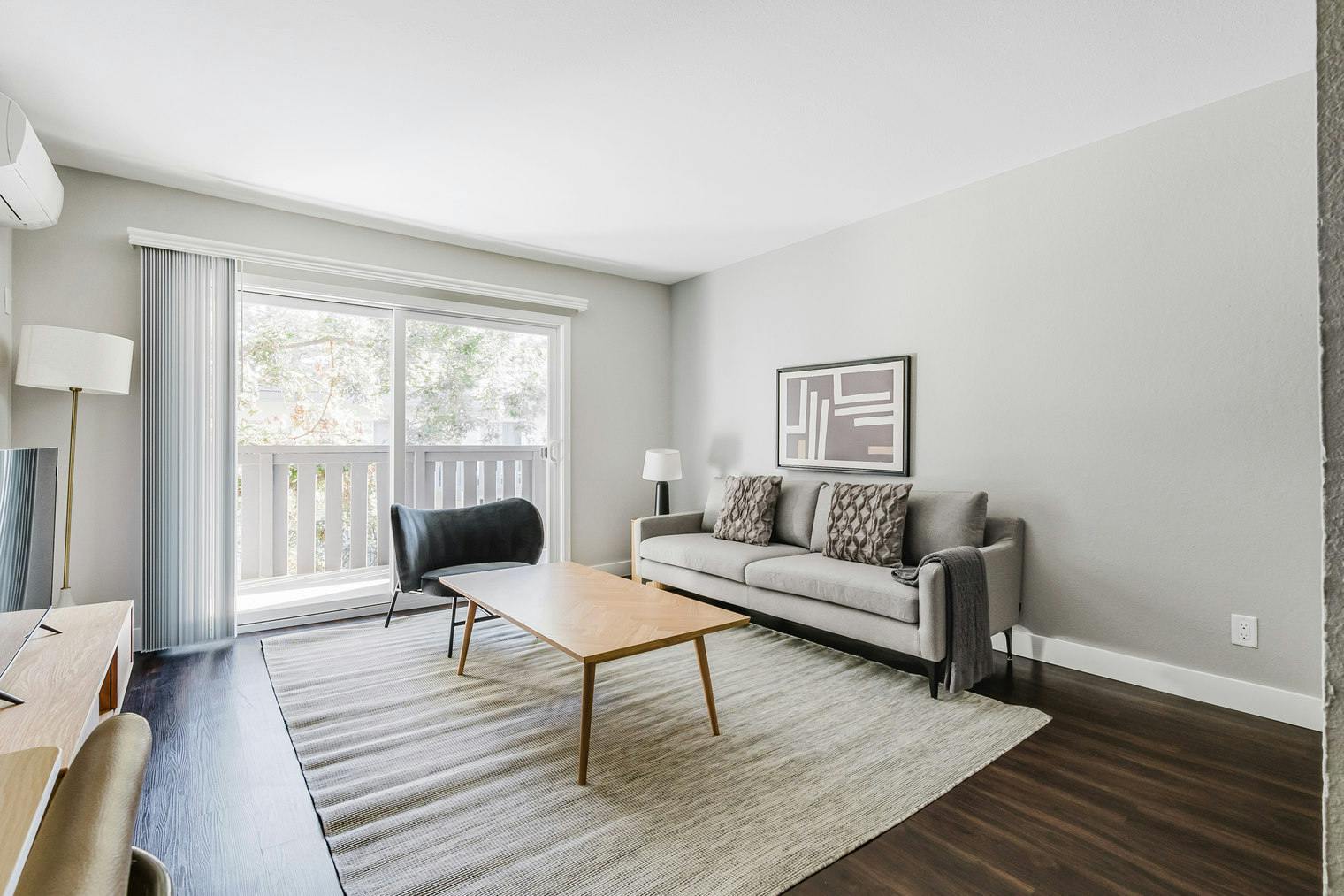 Apartment for rent for $4,314 per month in Sunnyvale, S Fair Oaks Ave