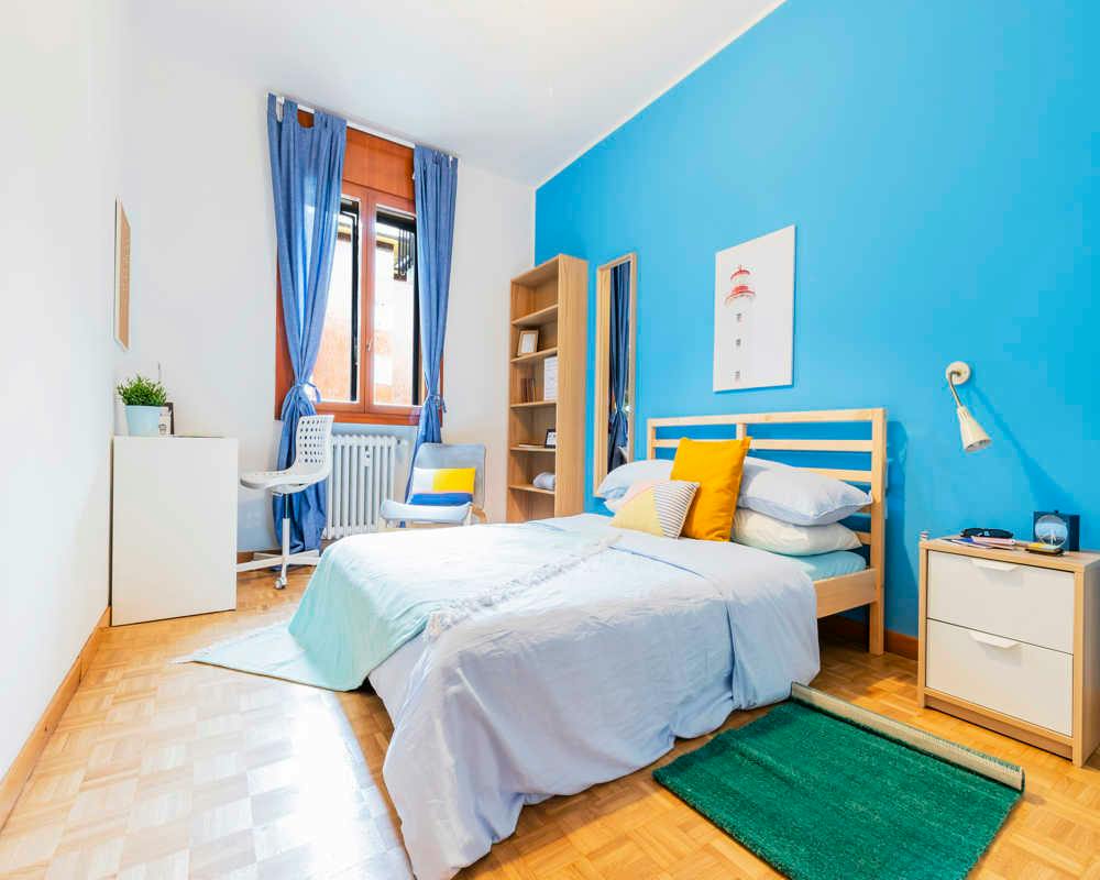 Private room for rent for €495 per month in Padova, Via Felice Mendelssohn