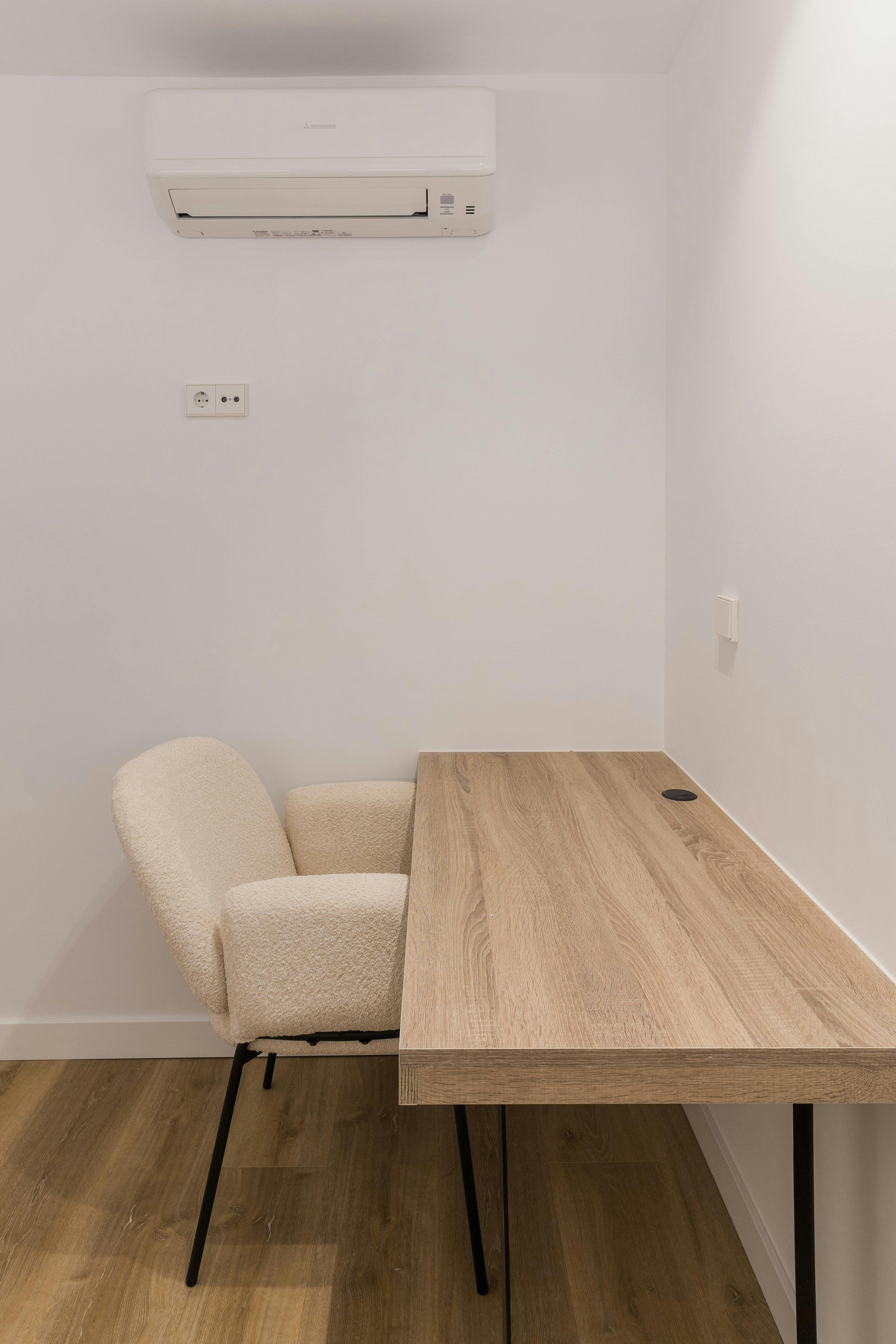Single room Madrid, 1 bed, 10m² — photo 6