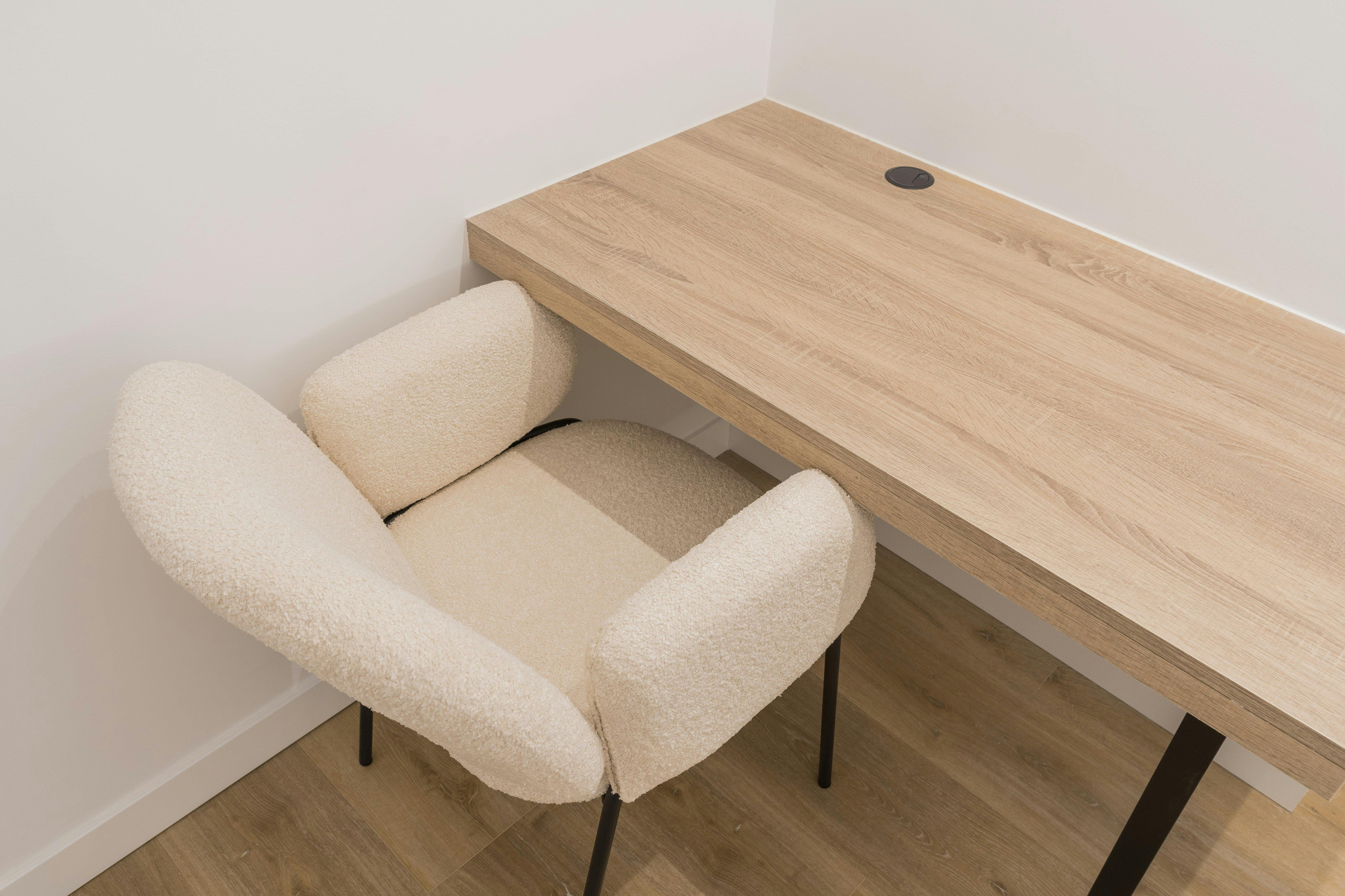 Single room Madrid, 1 bed, 10m² — photo 5