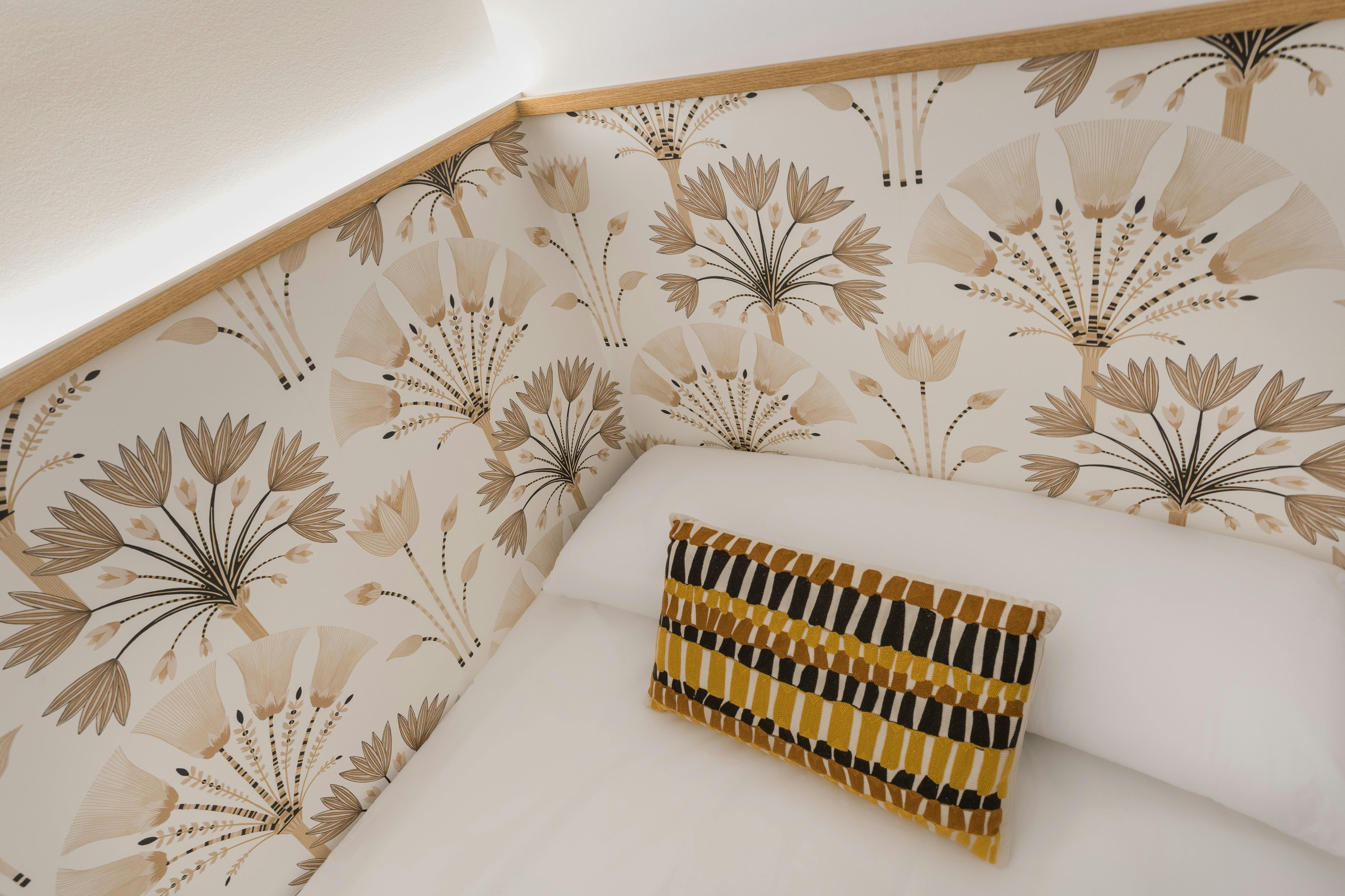 Single room Madrid, 1 bed, 10m² — photo 3
