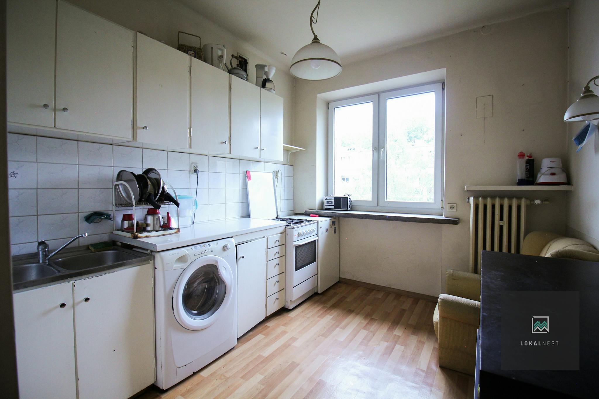 Grzegórzecka, Kraków preview