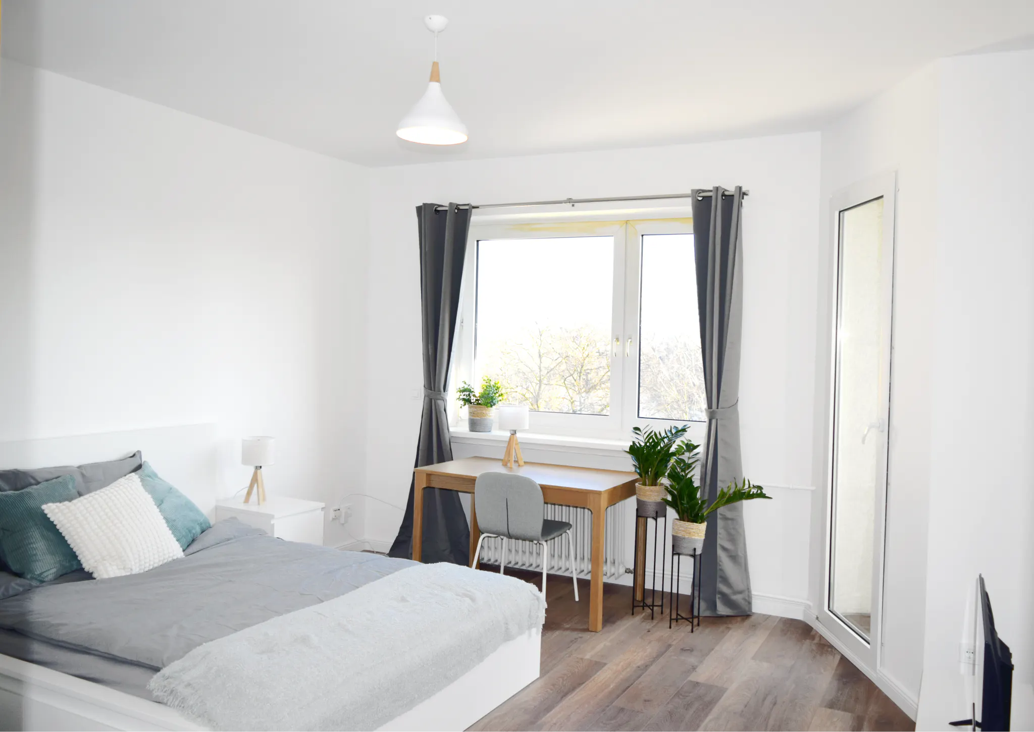 Neue Kantstraße, Berlin preview